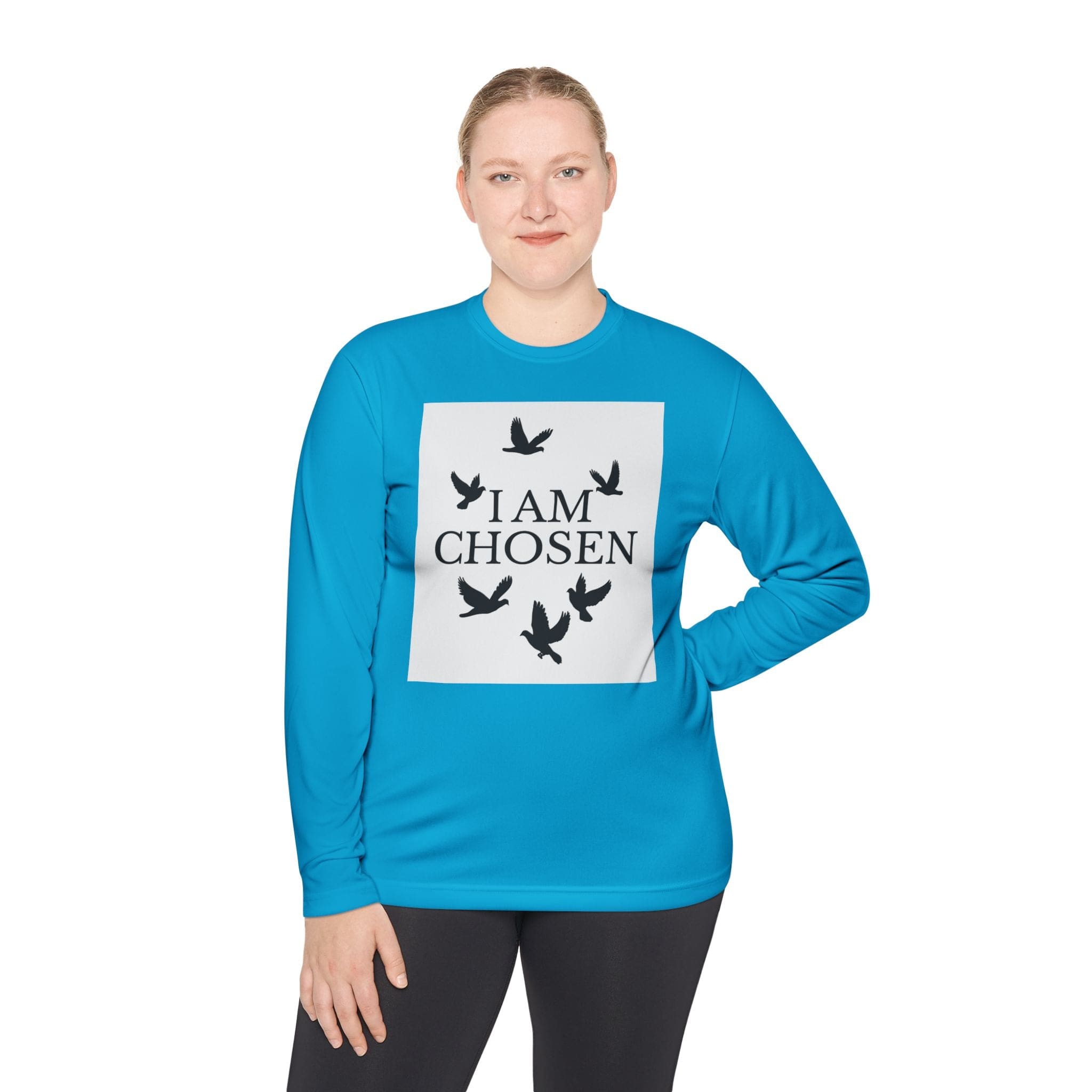 JKFstylez Long-sleeve Unisex  Long Sleeve T