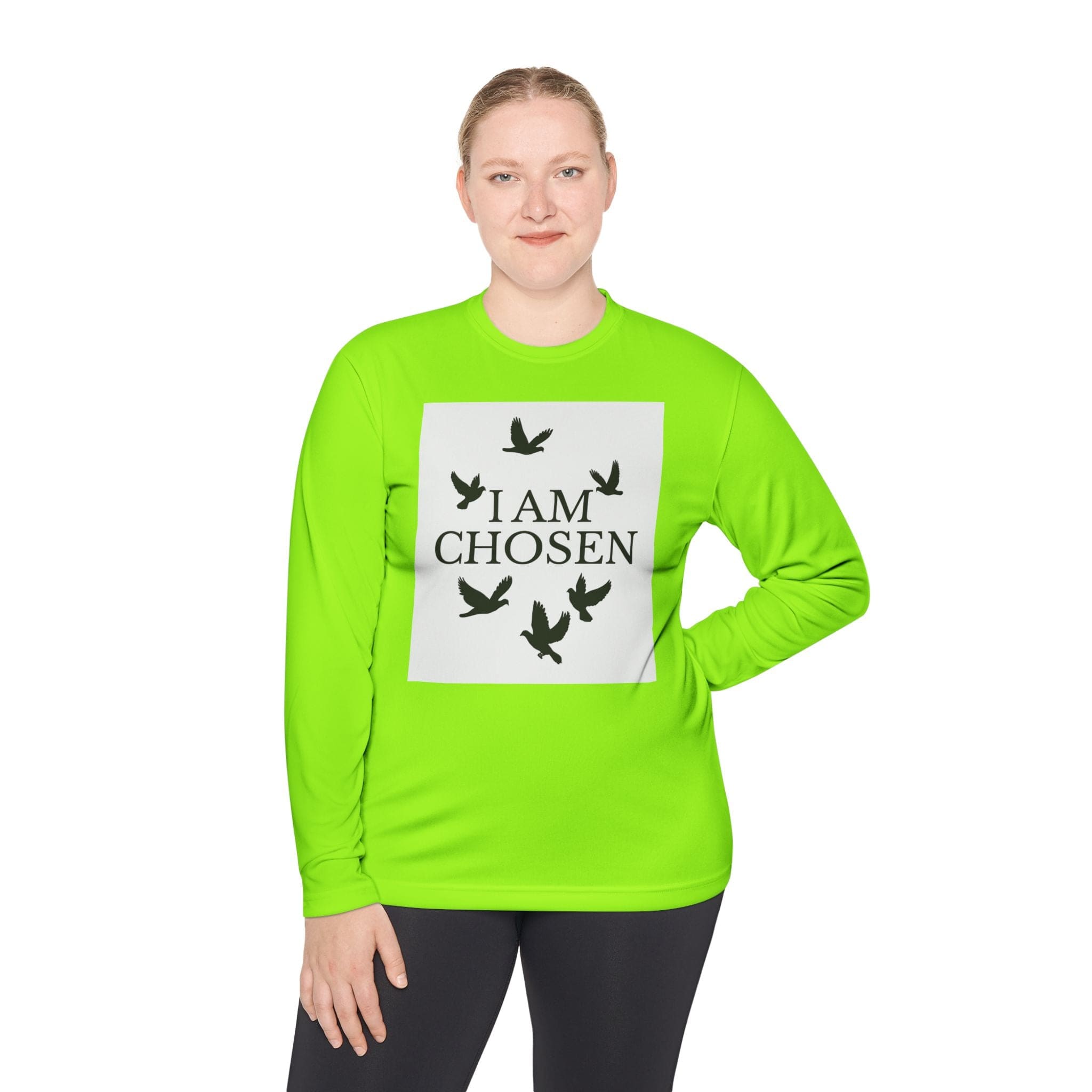 JKFstylez Long-sleeve Unisex  Long Sleeve T