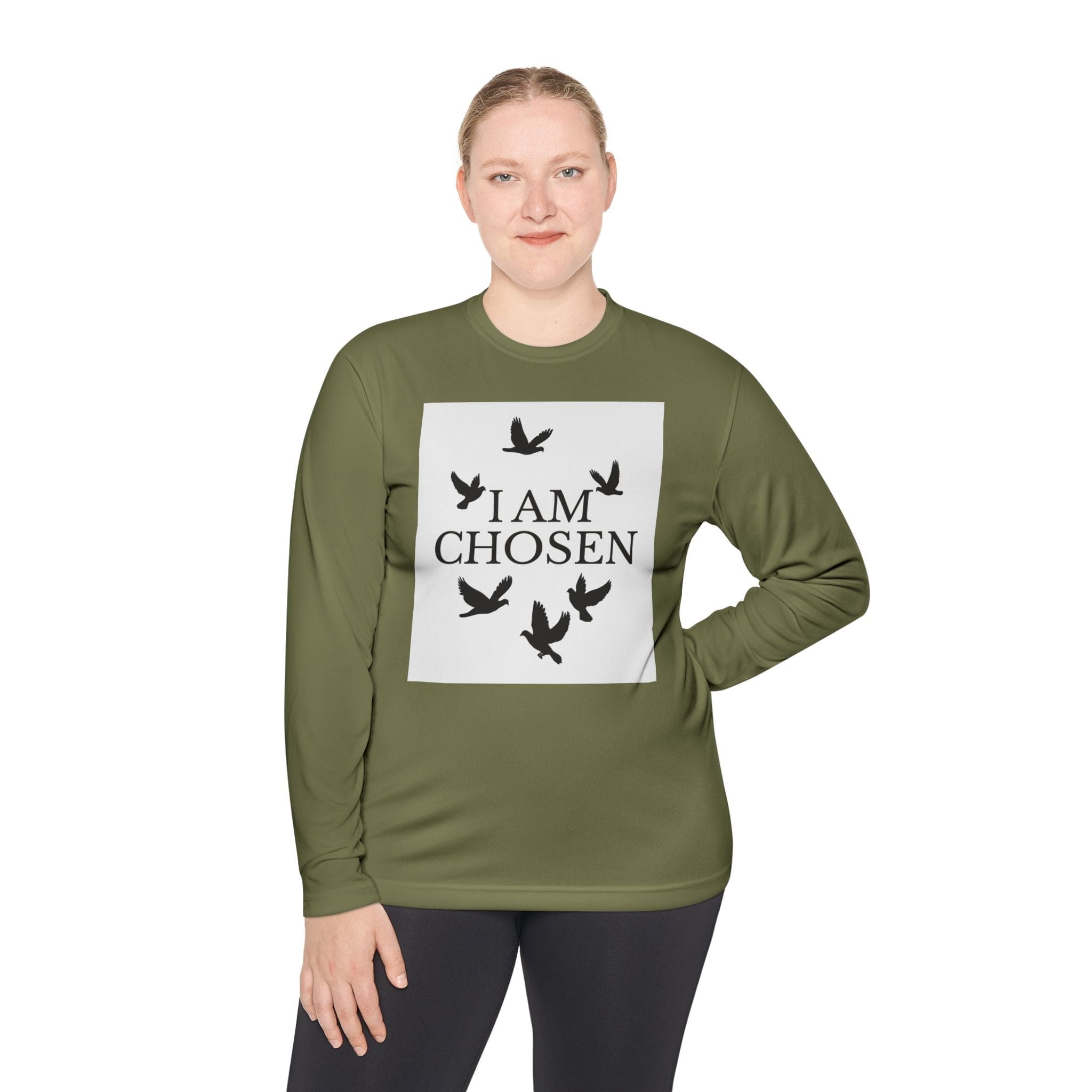 JKFstylez Long-sleeve Unisex  Long Sleeve T
