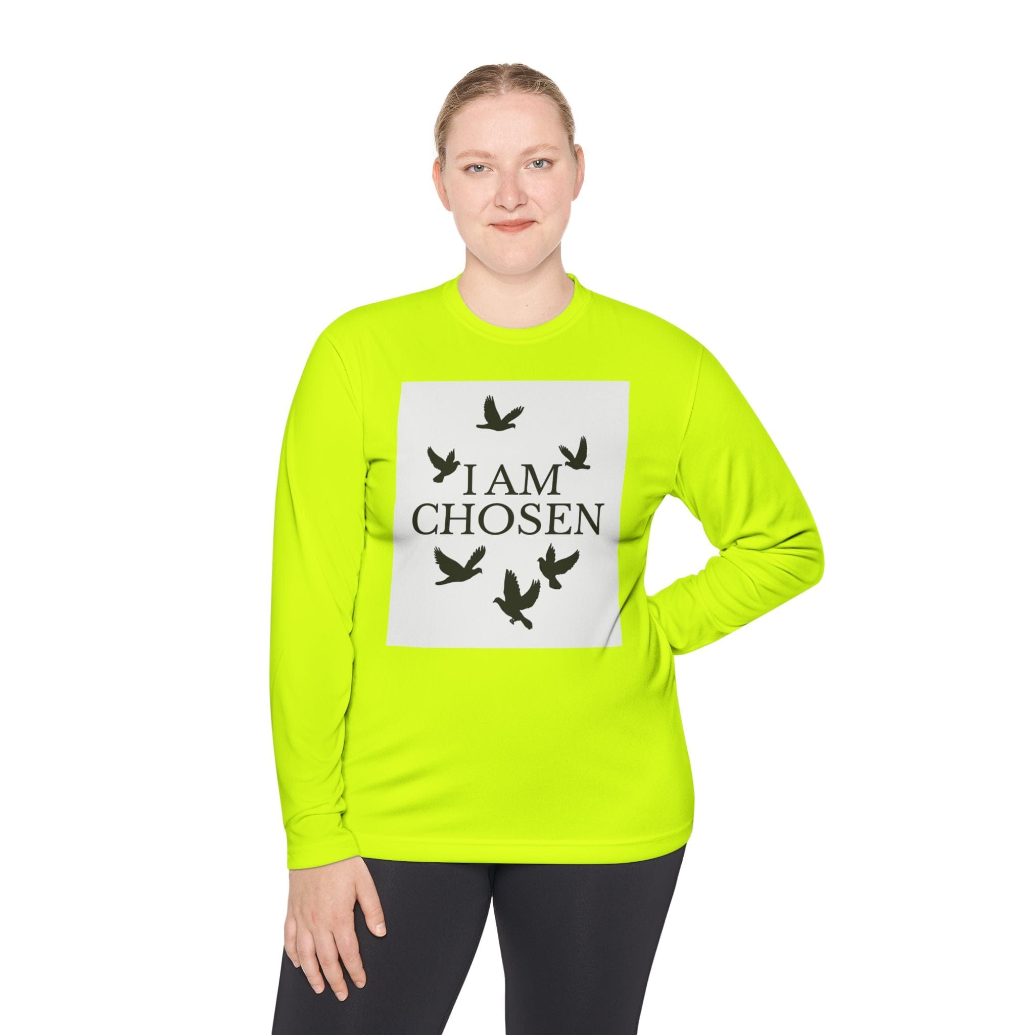 JKFstylez Long-sleeve Unisex  Long Sleeve T