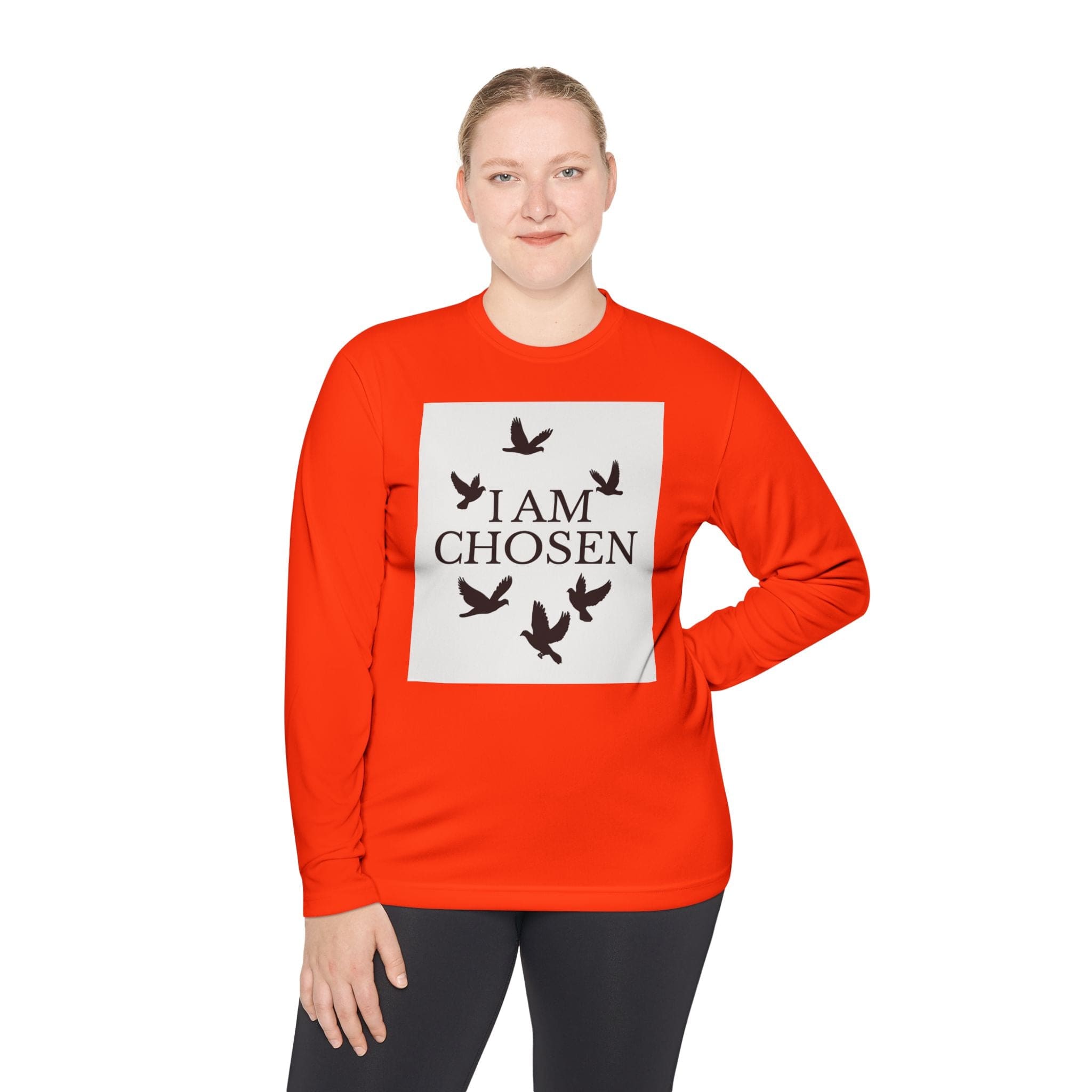 JKFstylez Long-sleeve Unisex  Long Sleeve T