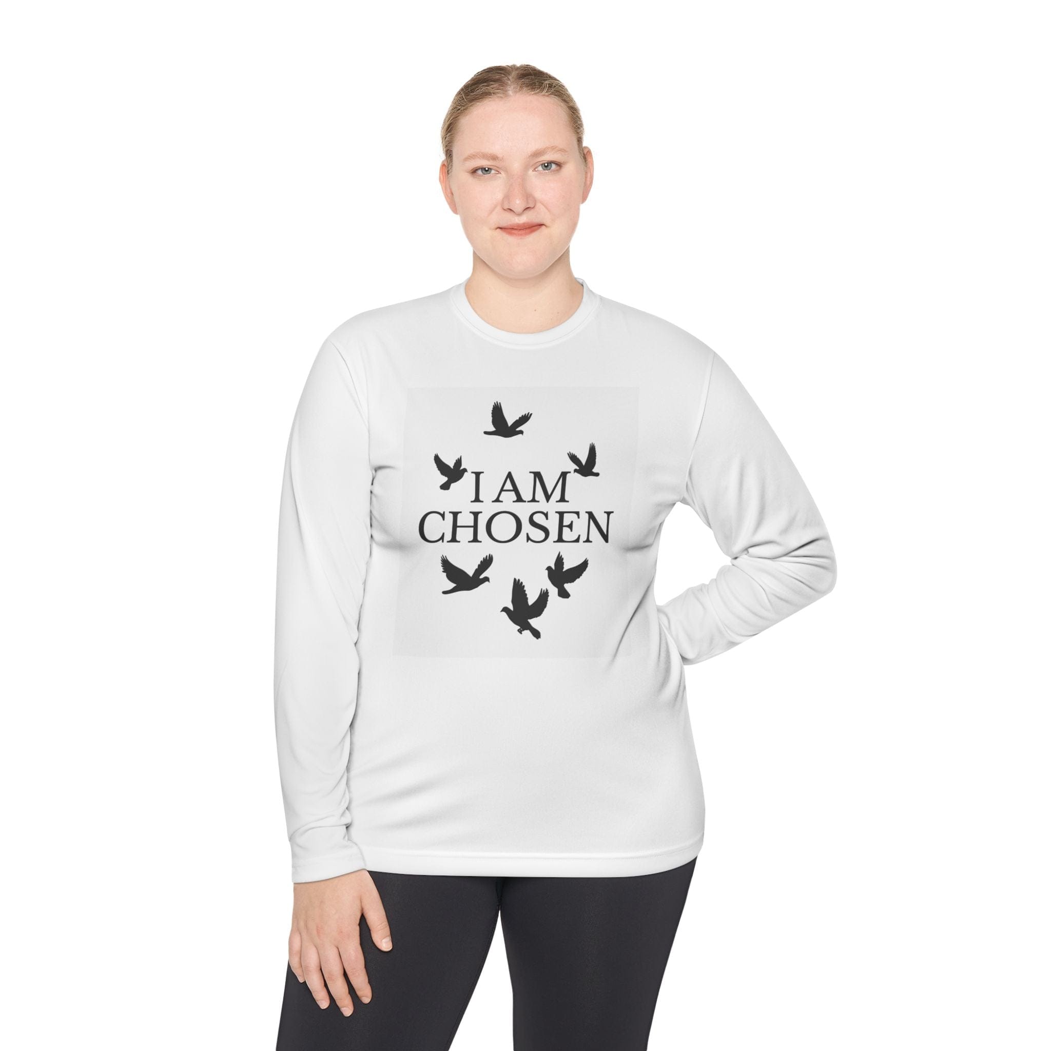 JKFstylez Long-sleeve Unisex  Long Sleeve T