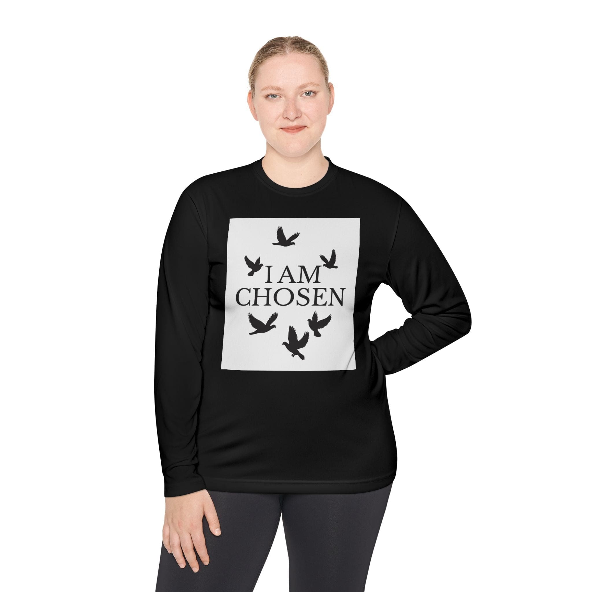 JKFstylez Long-sleeve Unisex  Long Sleeve T