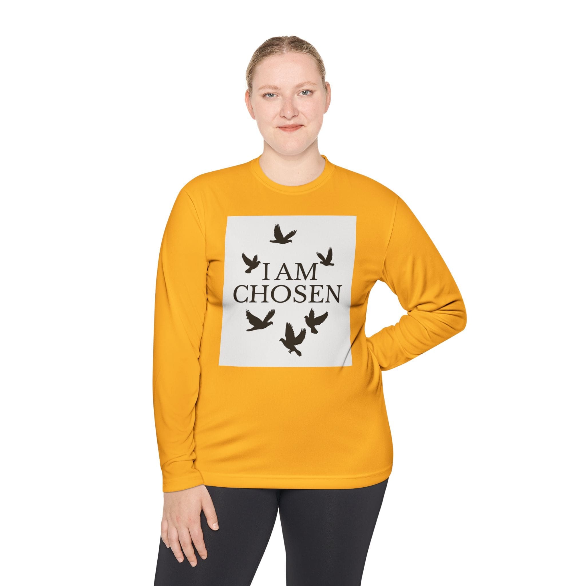 JKFstylez Long-sleeve Unisex  Long Sleeve T