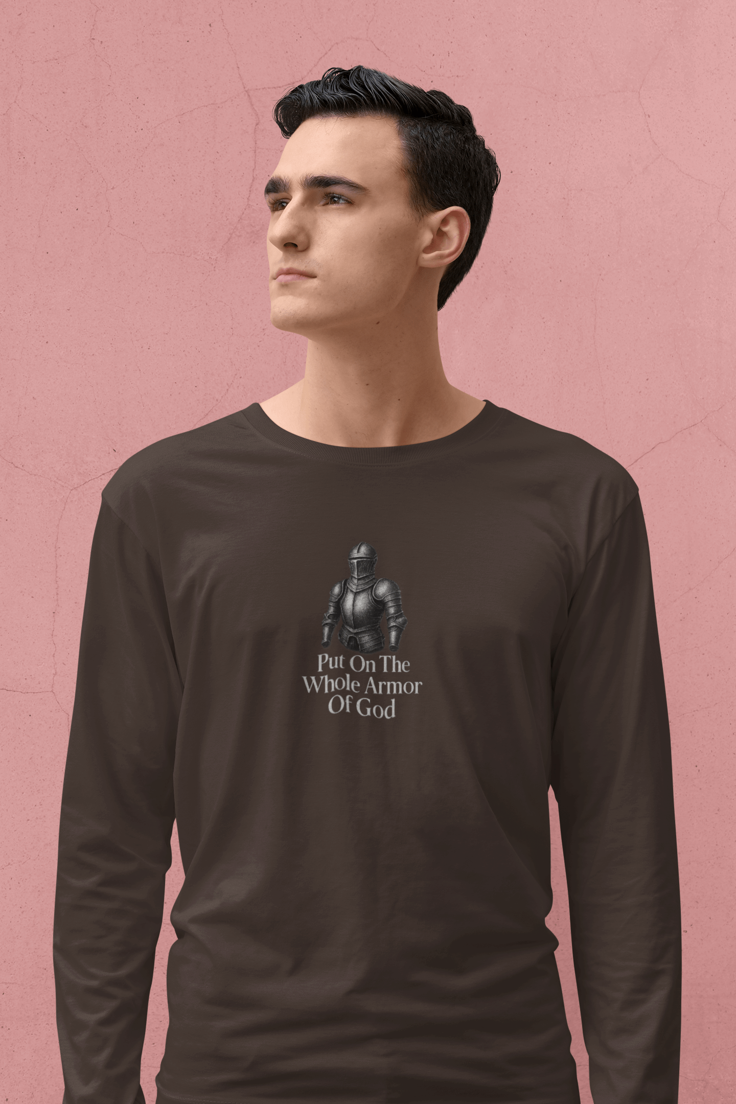 JKFstylez Long-sleeve Unisex Long Sleeve T-shirt
