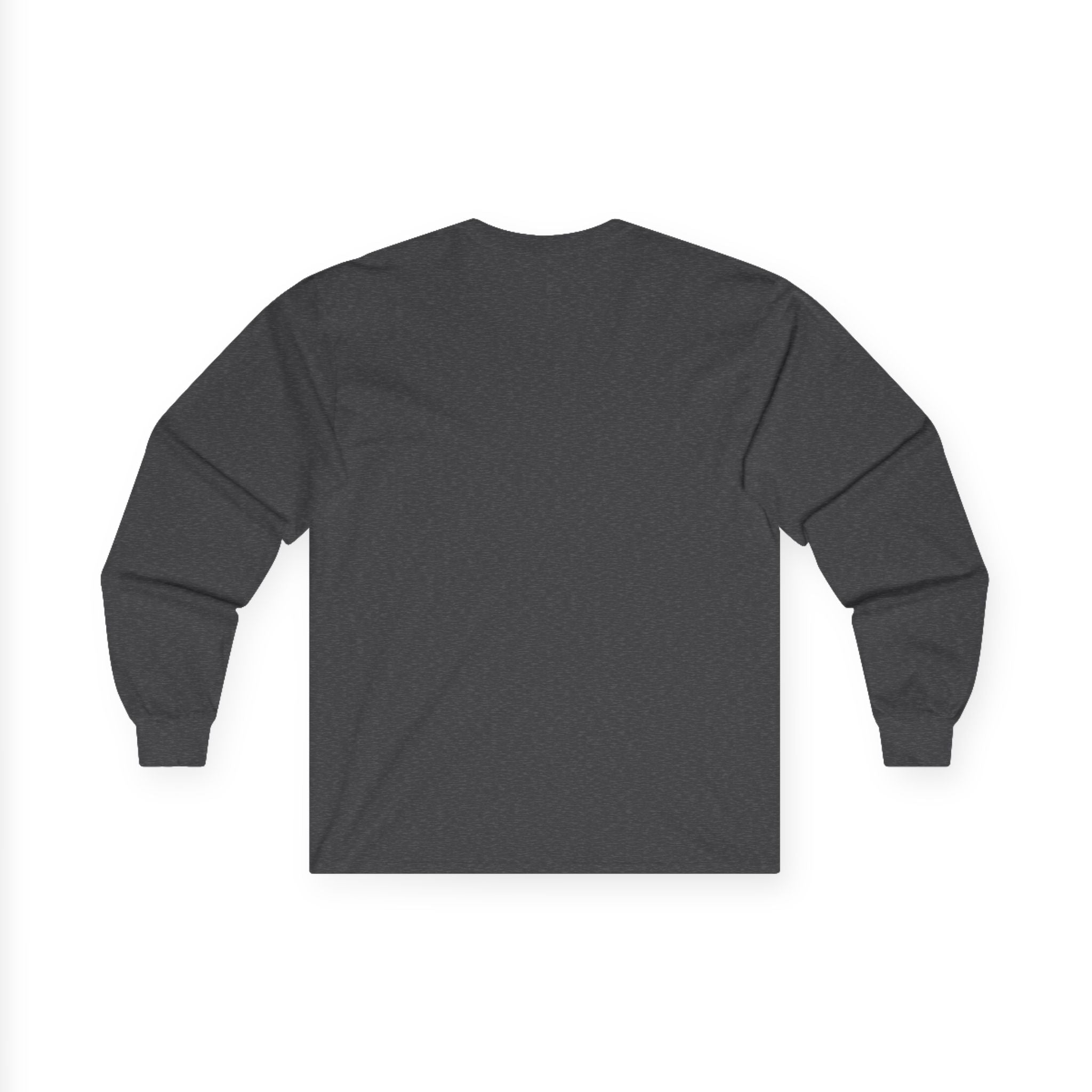 JKFstylez Long-sleeve Warrior Unisex Long Sleeve T-shirt
