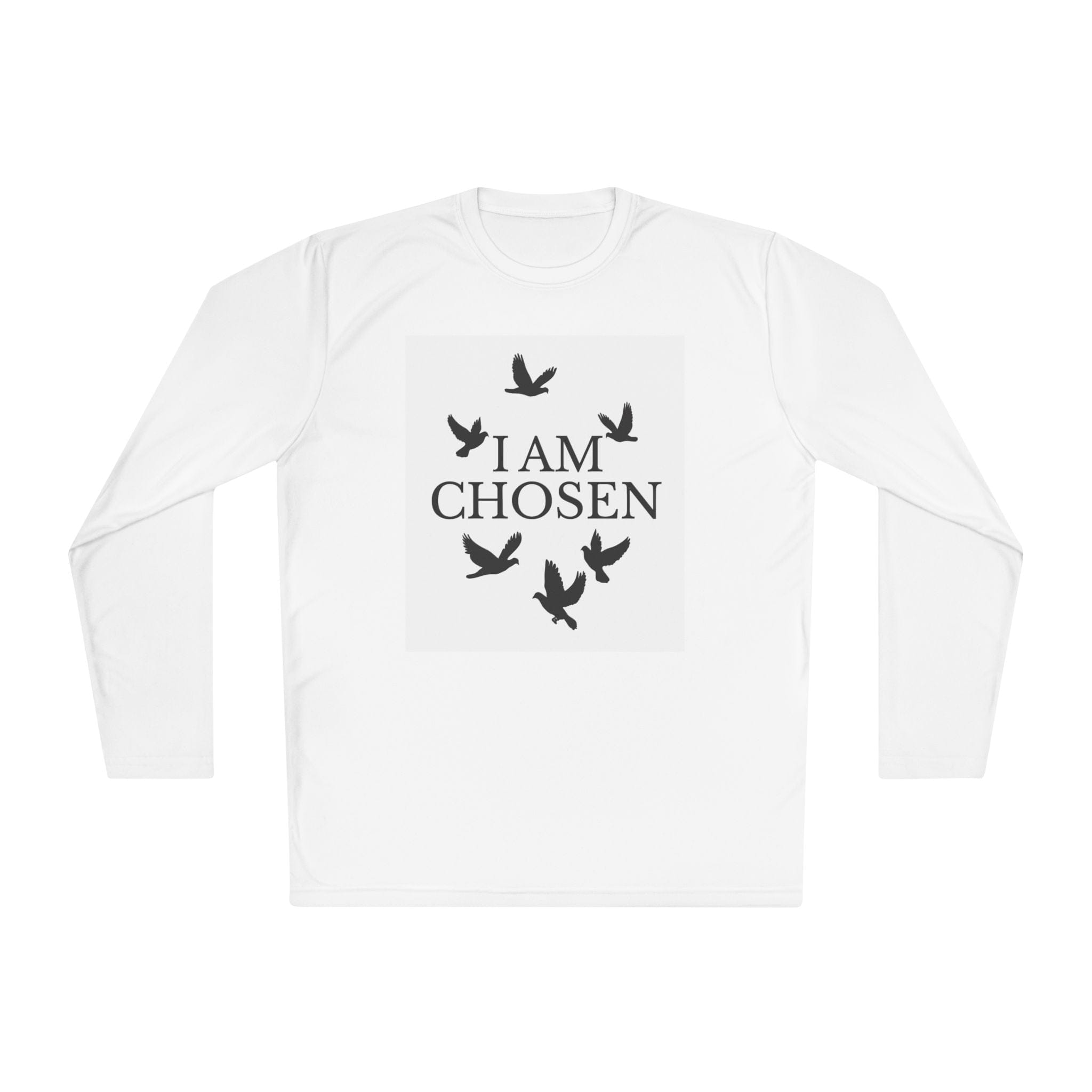 JKFstylez Long-sleeve White / XS Unisex  Long Sleeve T