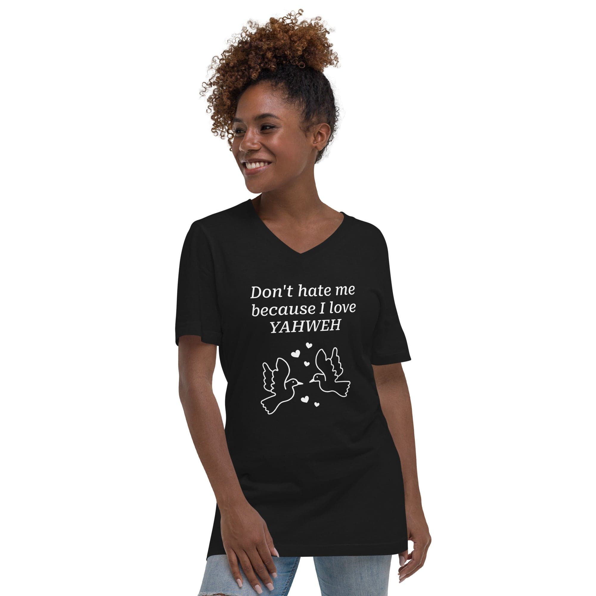 JKFstylez  S Unisex Short Sleeve T-Shirt
