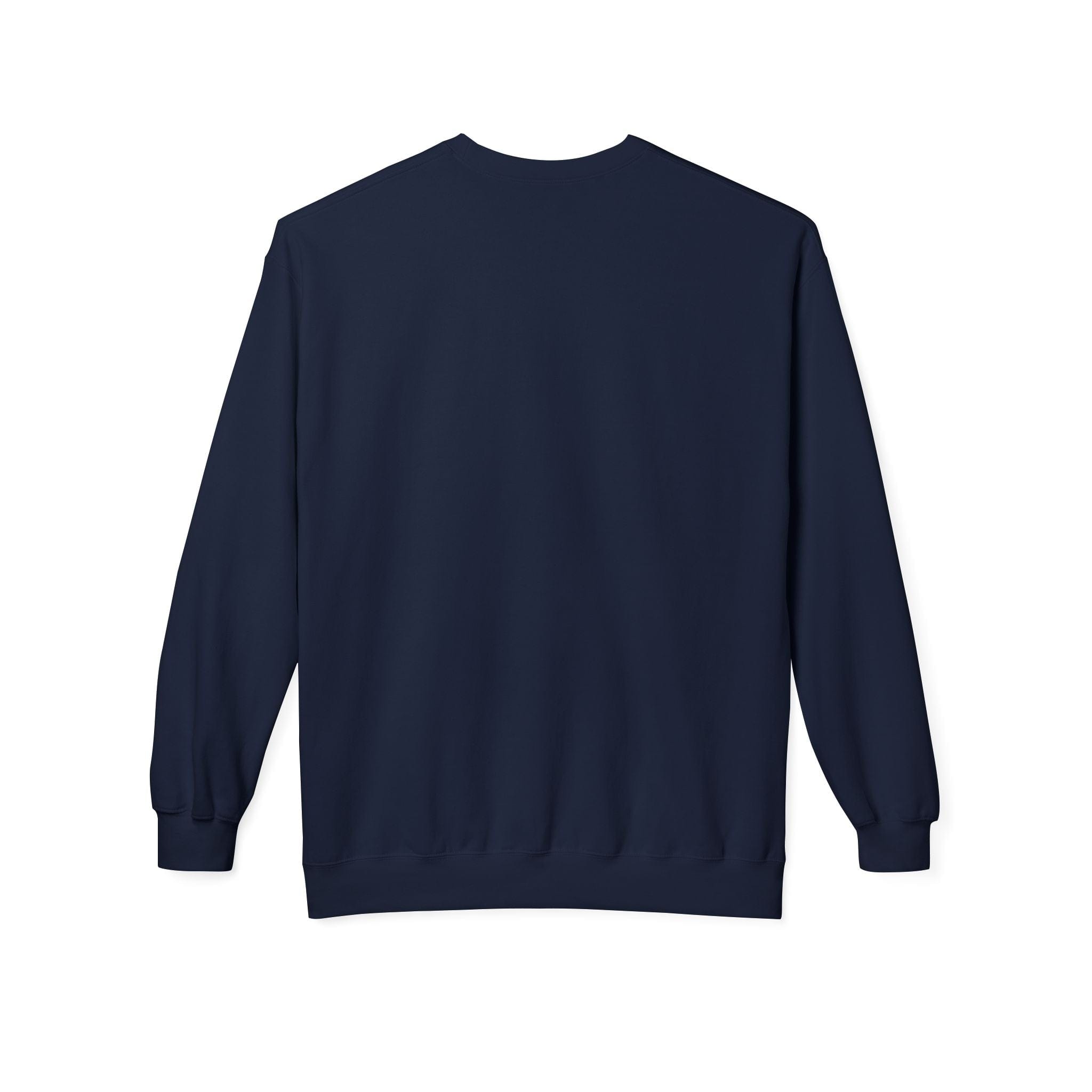 JKFstylez Sweatshirt Warrior Sweatshirt