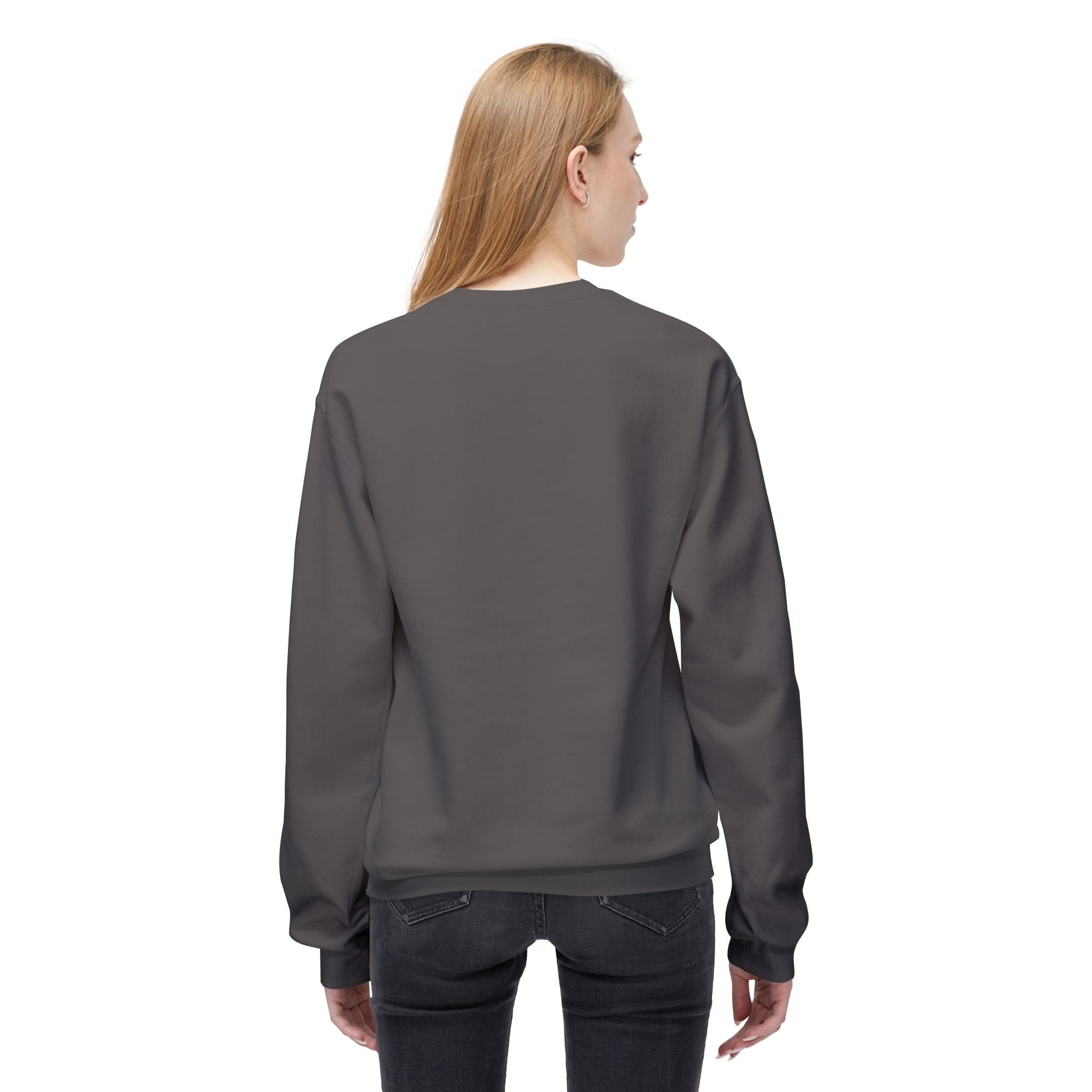 JKFstylez Sweatshirt Warrior Sweatshirt