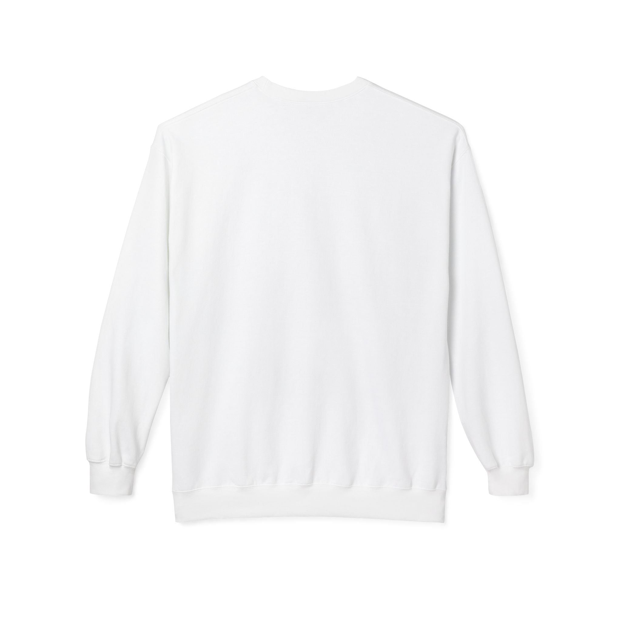 JKFstylez Sweatshirt Warrior Sweatshirt