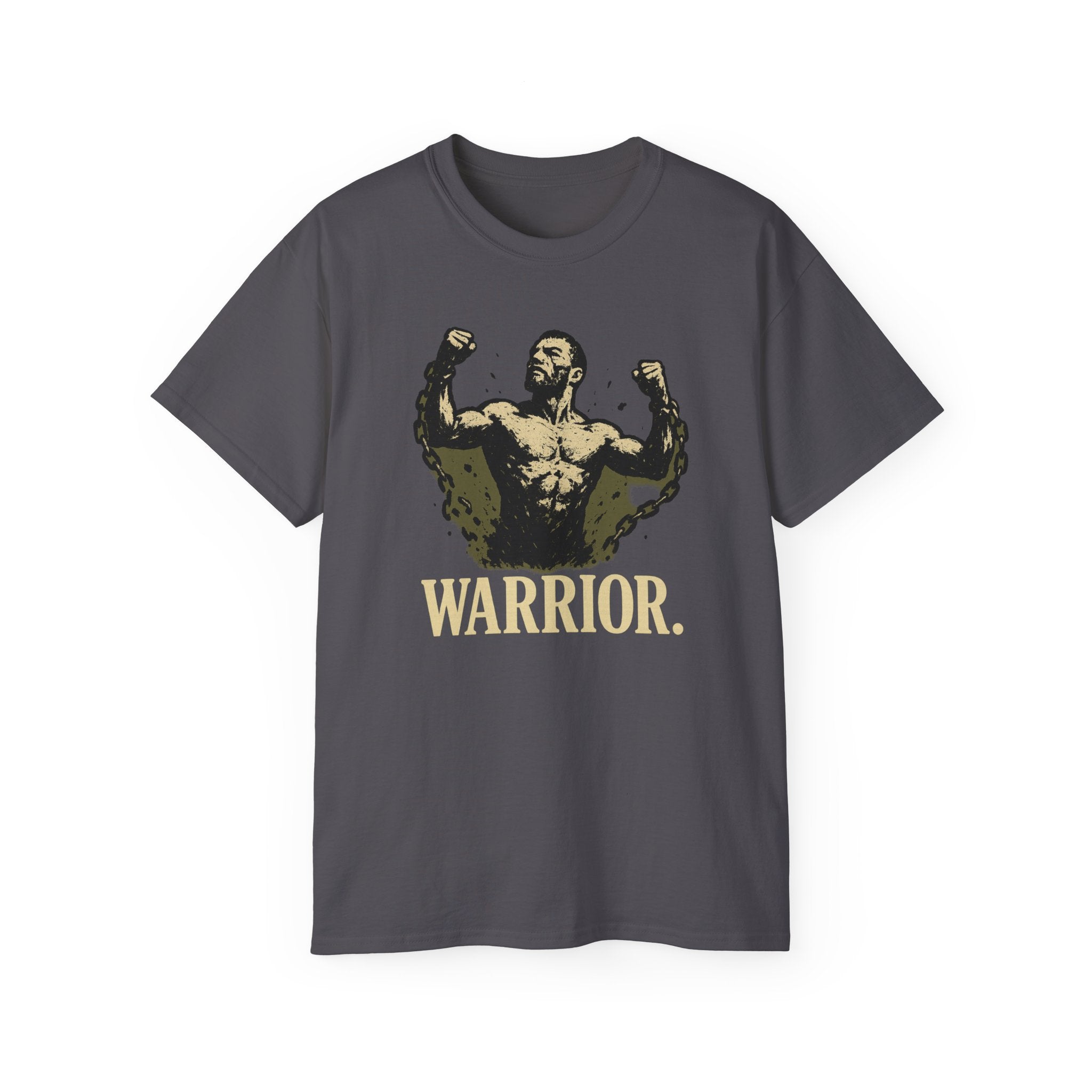 JKFstylez T-Shirt Charcoal / S Unisex T-shirt