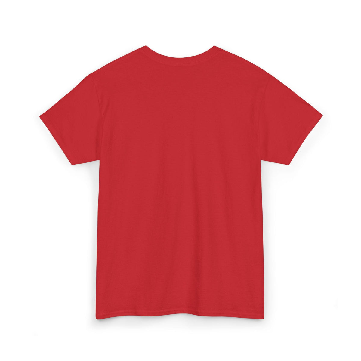 JKFstylez T-Shirt Fruit of the Spirit Unisex Heavy Cotton Tee