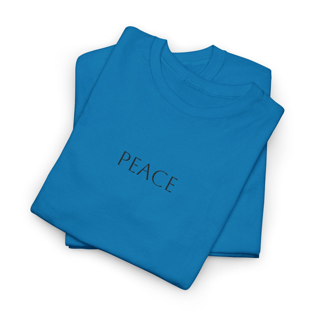 JKFstylez T-Shirt Fruit of the Spirit Unisex Heavy Cotton Tee