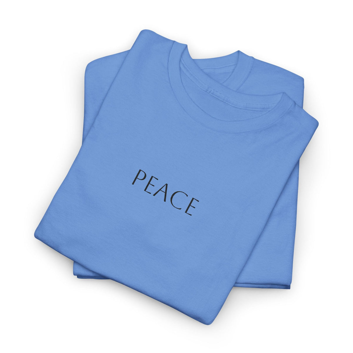 JKFstylez T-Shirt Fruit of the Spirit Unisex Heavy Cotton Tee