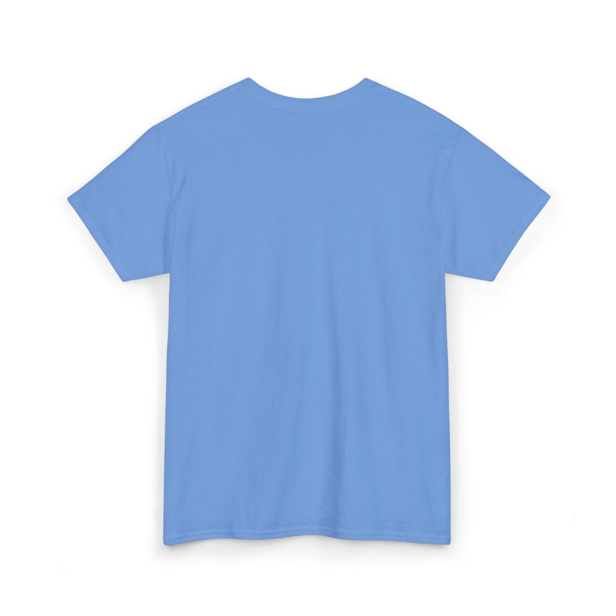 JKFstylez T-Shirt Fruit of the Spirit Unisex Heavy Cotton Tee