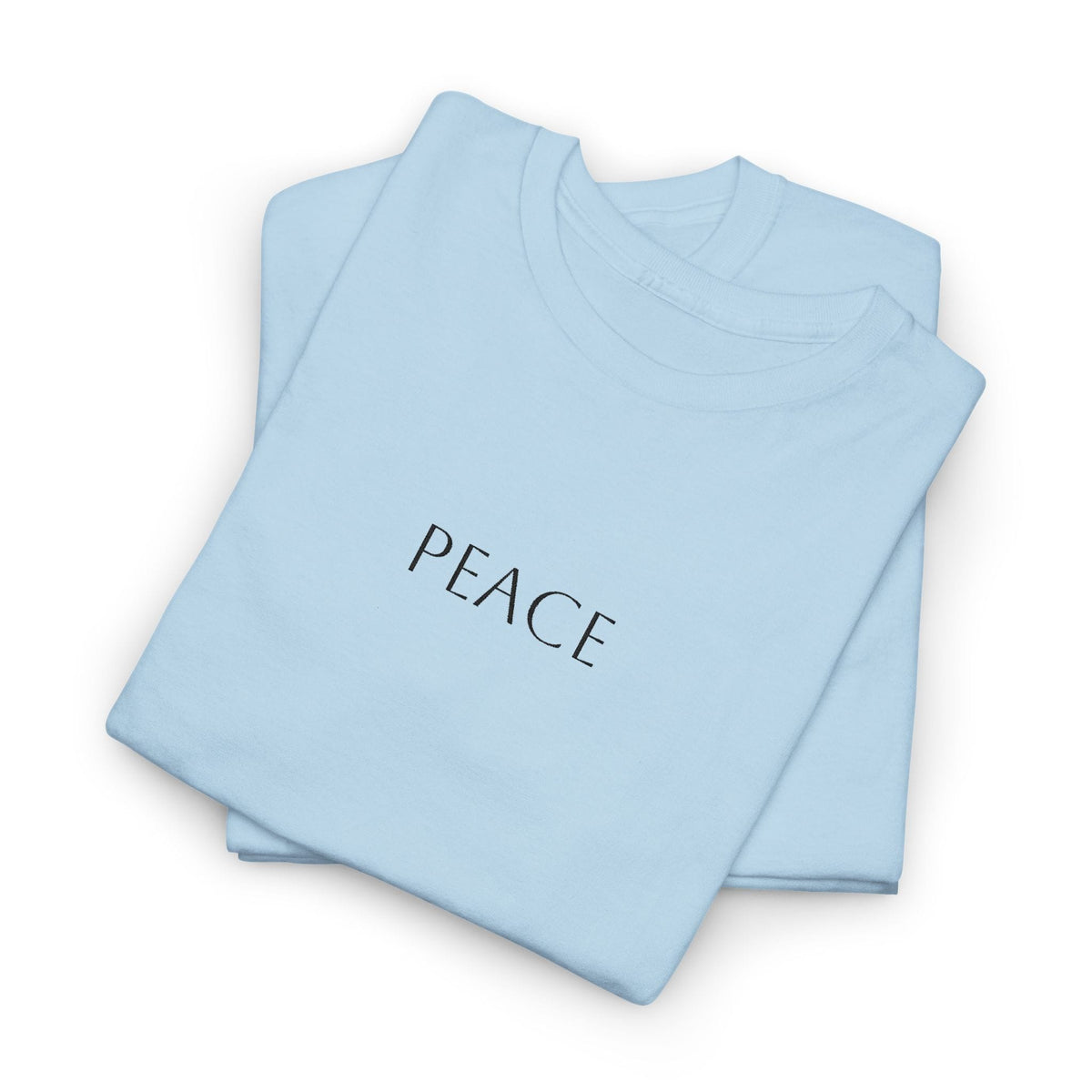 JKFstylez T-Shirt Fruit of the Spirit Unisex Heavy Cotton Tee