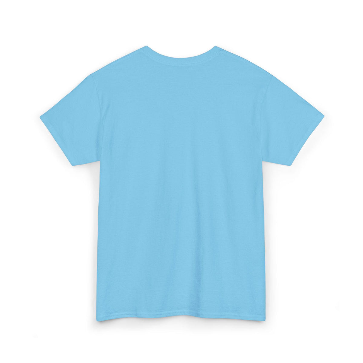 JKFstylez T-Shirt Fruit of the Spirit Unisex Heavy Cotton Tee