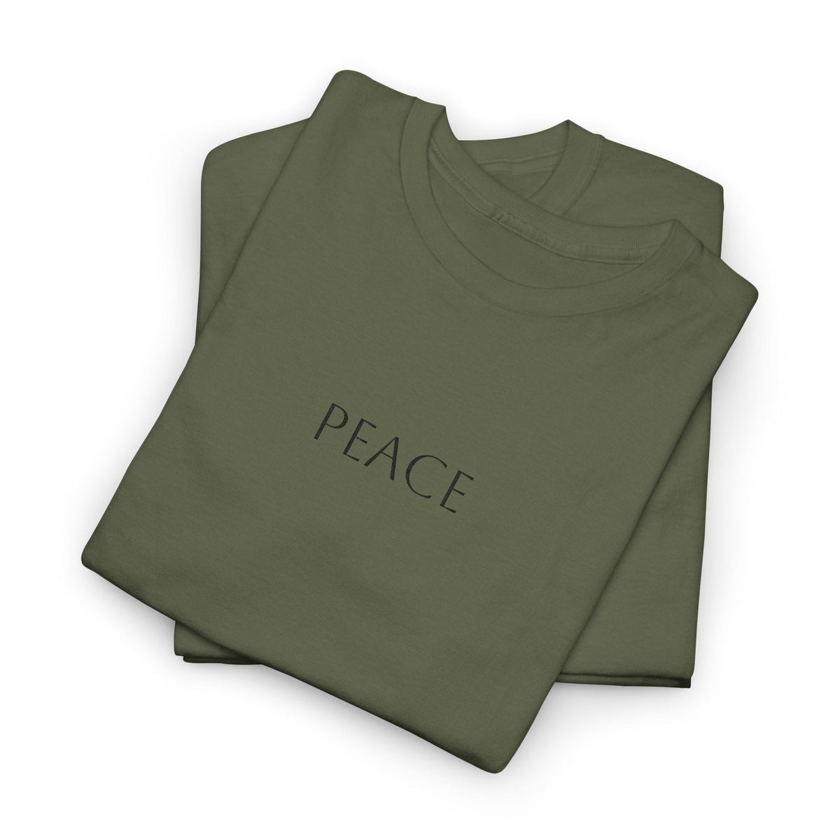 JKFstylez T-Shirt Fruit of the Spirit Unisex Heavy Cotton Tee