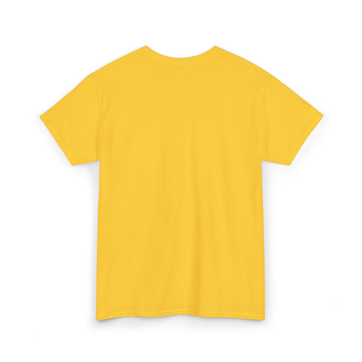 JKFstylez T-Shirt Fruit of the Spirit Unisex Heavy Cotton Tee