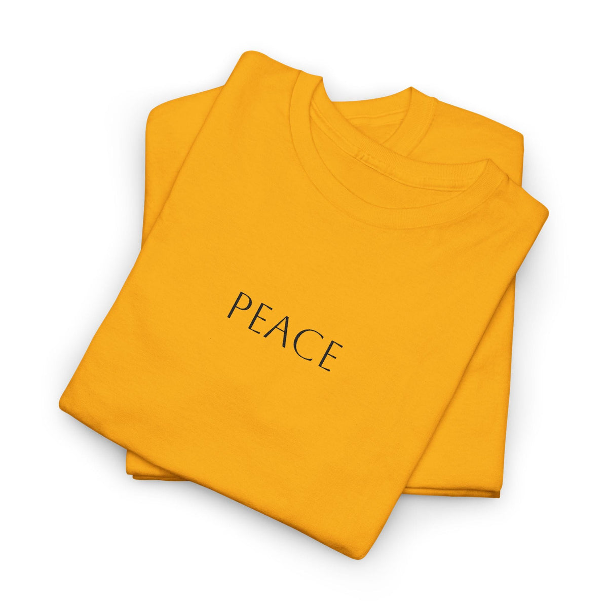 JKFstylez T-Shirt Fruit of the Spirit Unisex Heavy Cotton Tee