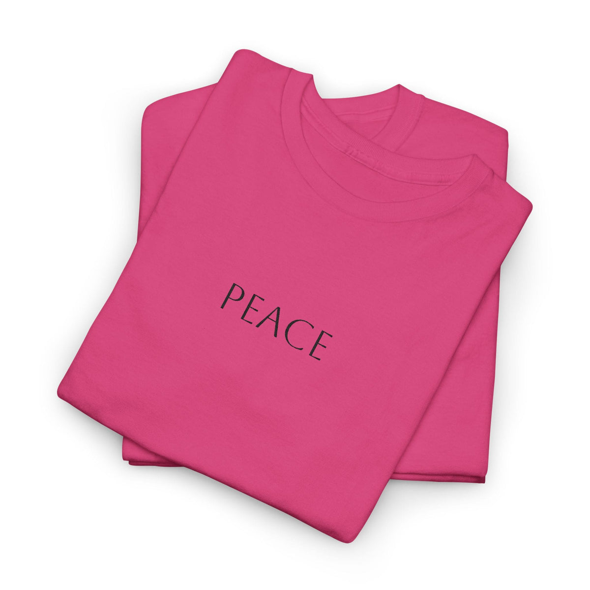 JKFstylez T-Shirt Fruit of the Spirit Unisex Heavy Cotton Tee