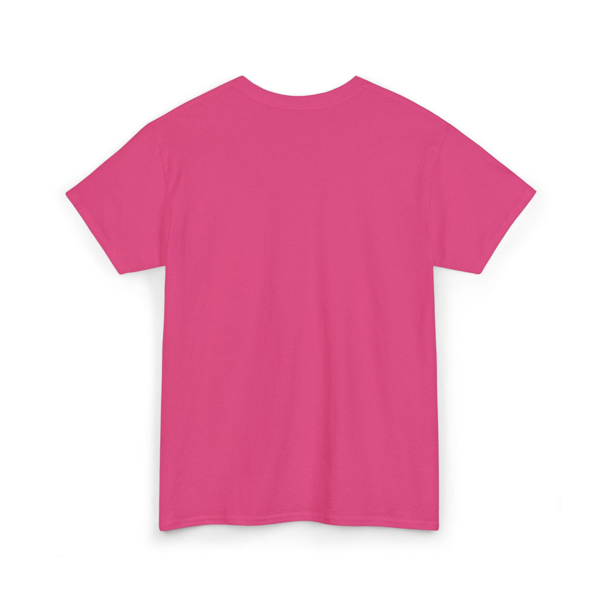 JKFstylez T-Shirt Fruit of the Spirit Unisex Heavy Cotton Tee