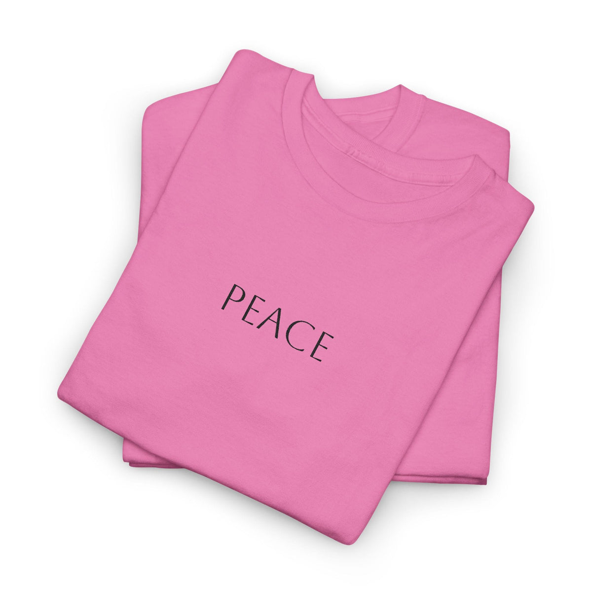 JKFstylez T-Shirt Fruit of the Spirit Unisex Heavy Cotton Tee