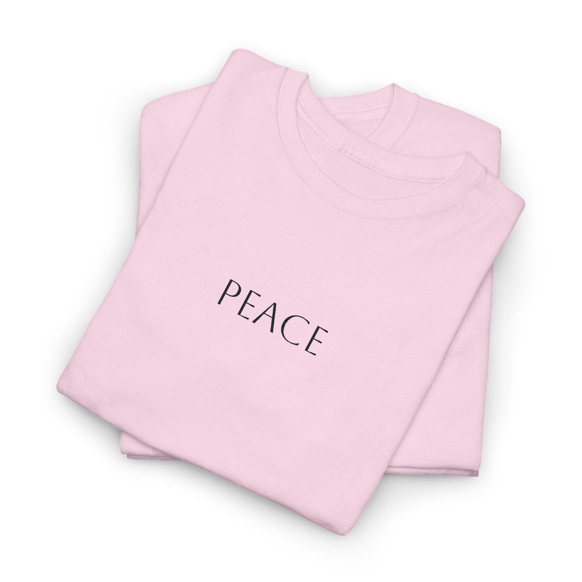 JKFstylez T-Shirt Fruit of the Spirit Unisex Heavy Cotton Tee