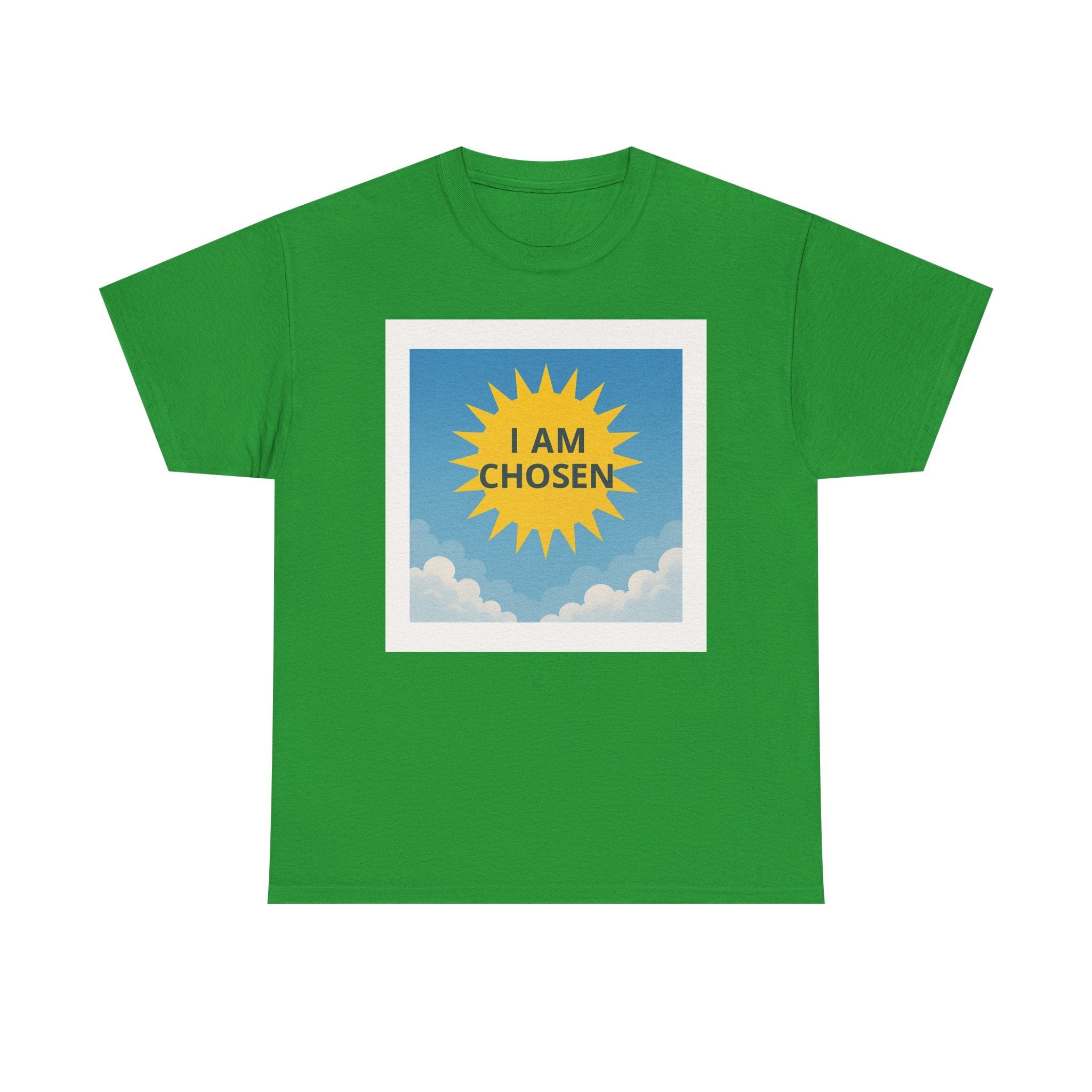 JKFstylez T-Shirt Irish Green / S Unisex T-shirt