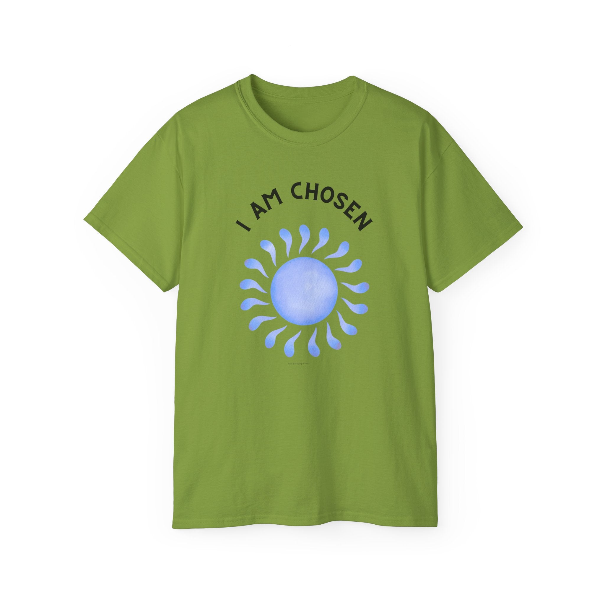 JKFstylez T-Shirt Kiwi / S Unisex T-shirt