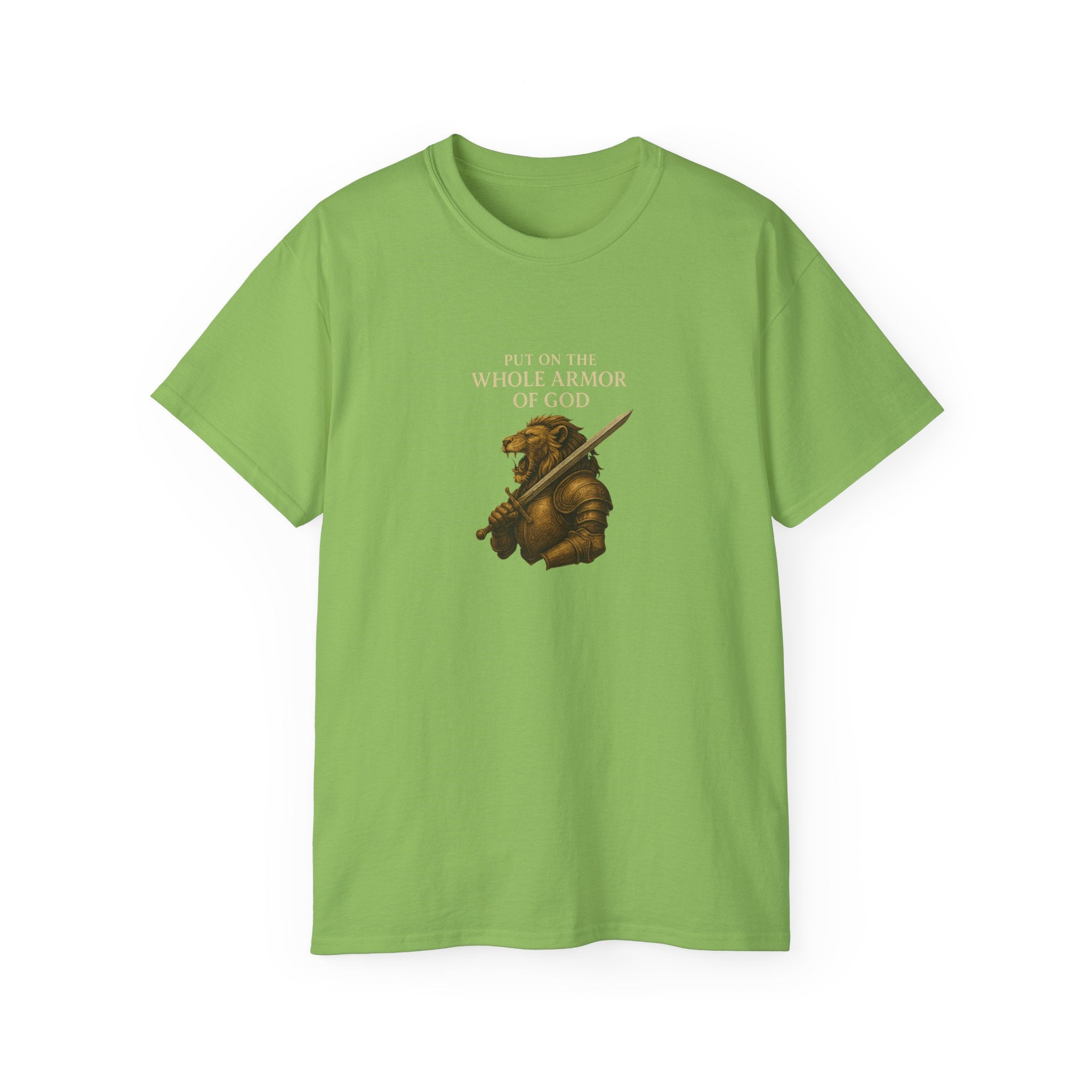 JKFstylez T-Shirt Lime / S Unisex short sleeve t-shirt