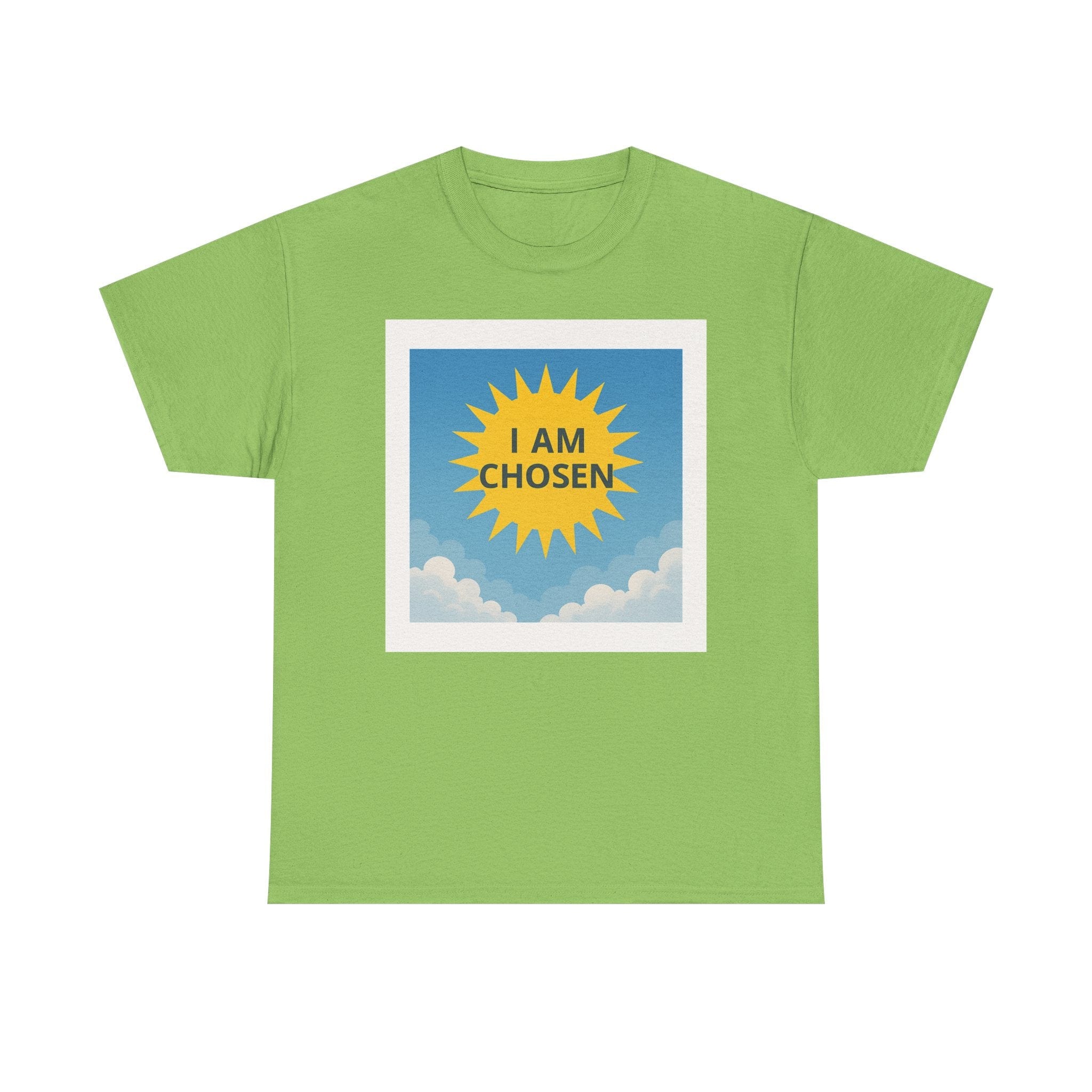 JKFstylez T-Shirt Lime / S Unisex T-shirt