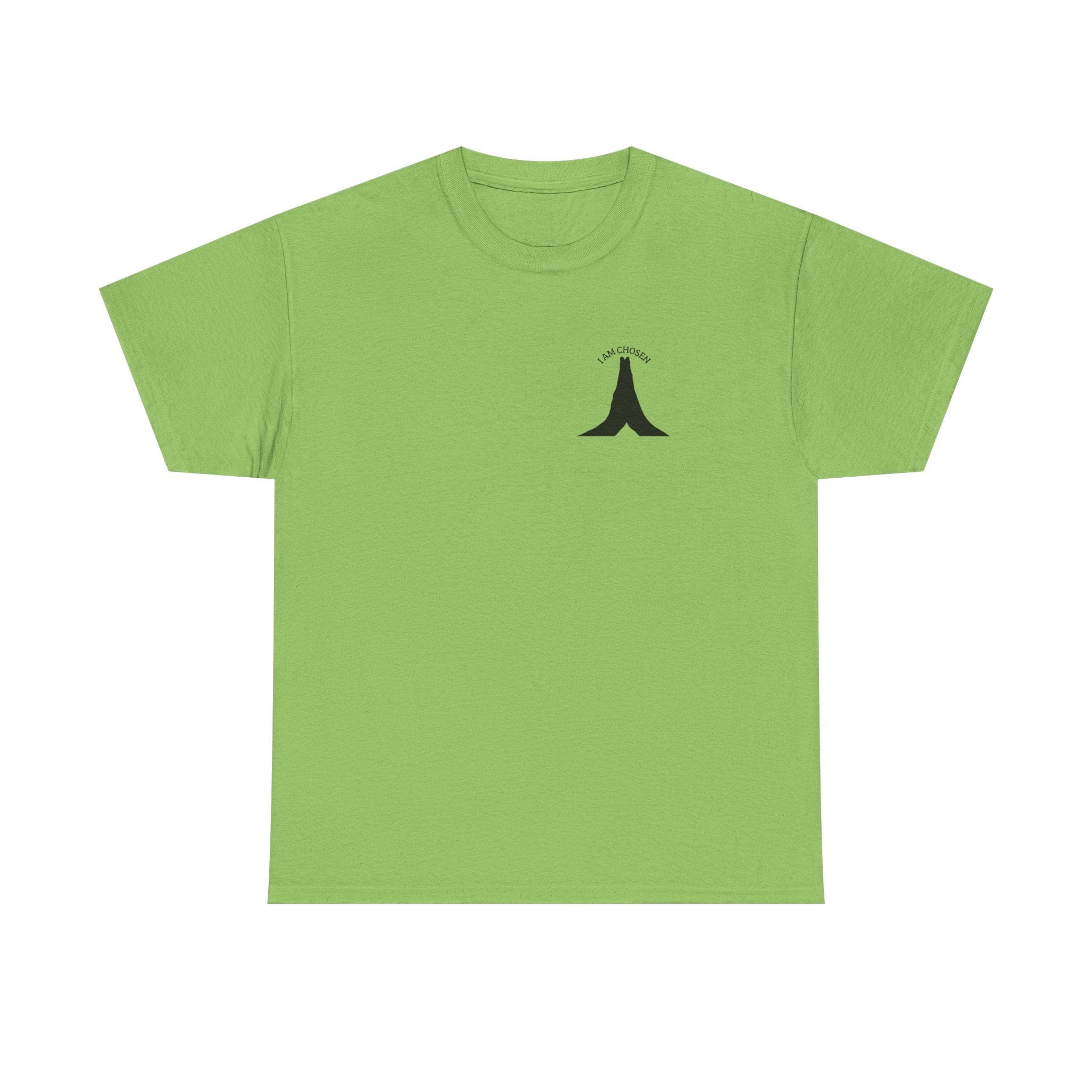 JKFstylez T-Shirt Lime / S Unisex T- shirt