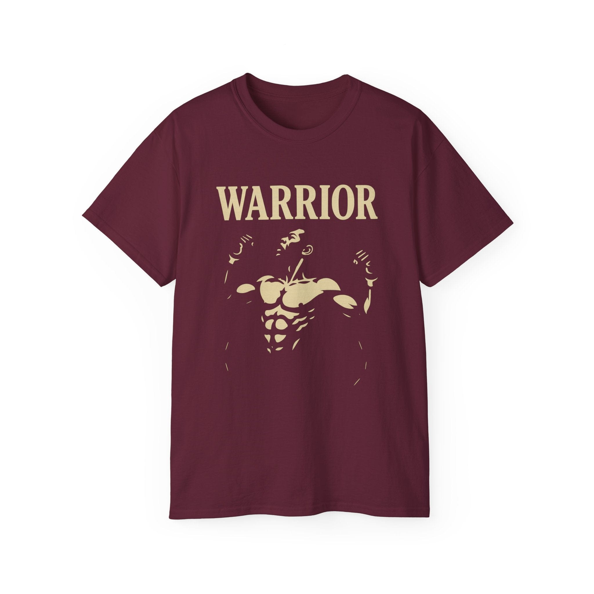 JKFstylez T-Shirt Maroon / S Unisex T-shirt