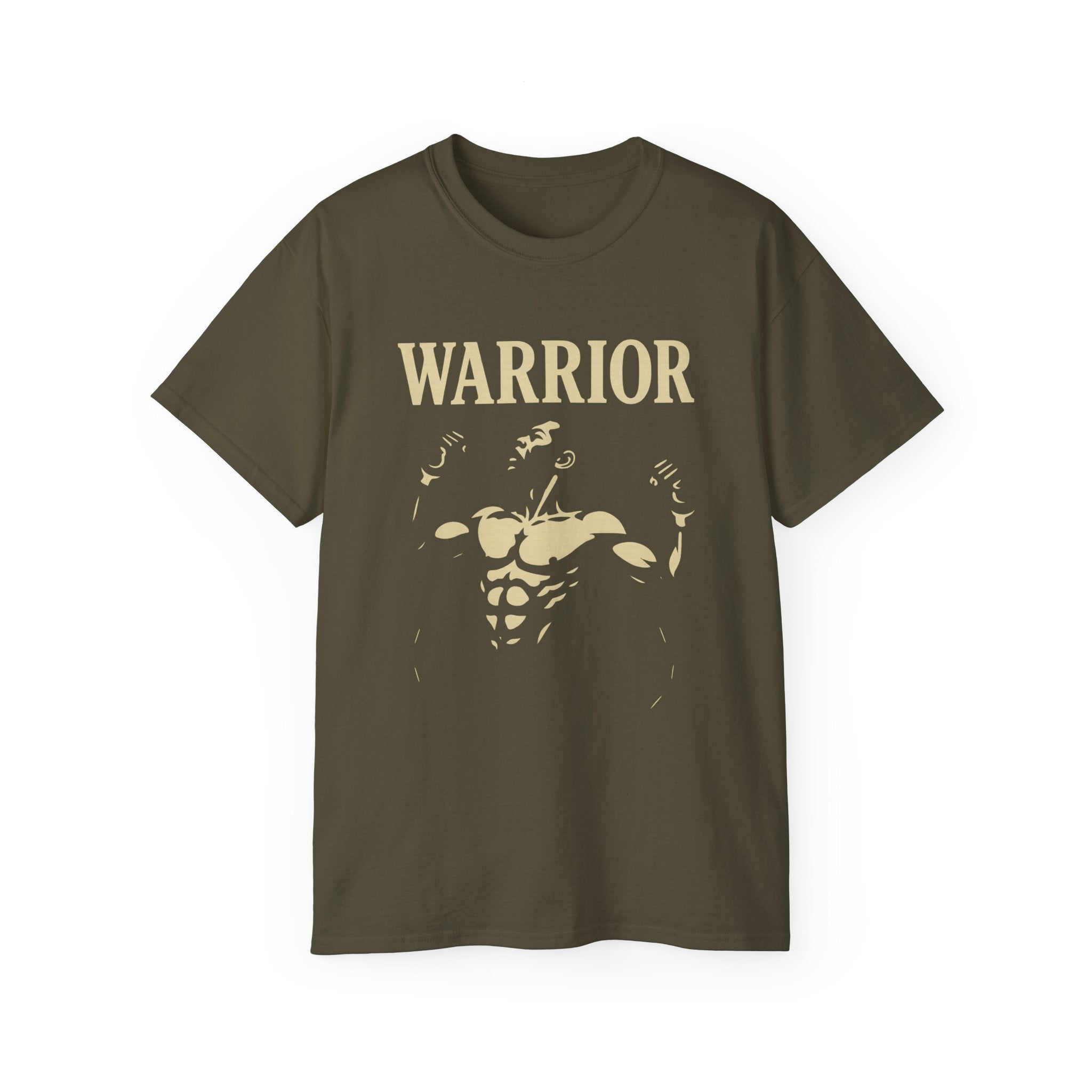 JKFstylez T-Shirt Olive / S Unisex T-shirt