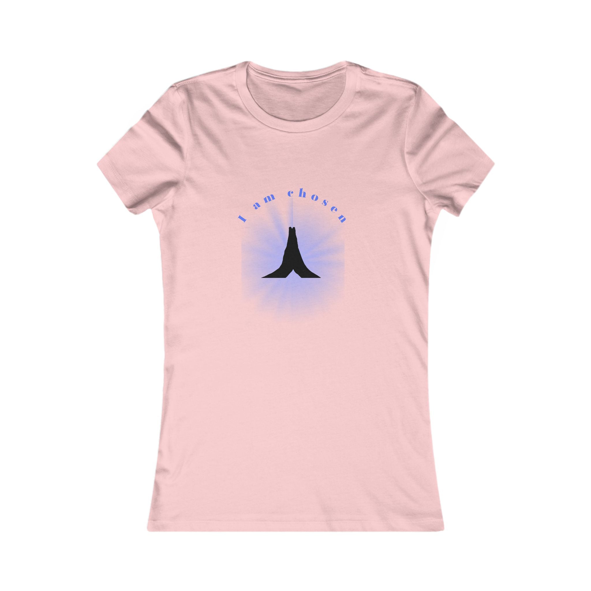 JKFstylez T-Shirt Pink / S Women's Chosen T-Shirt
