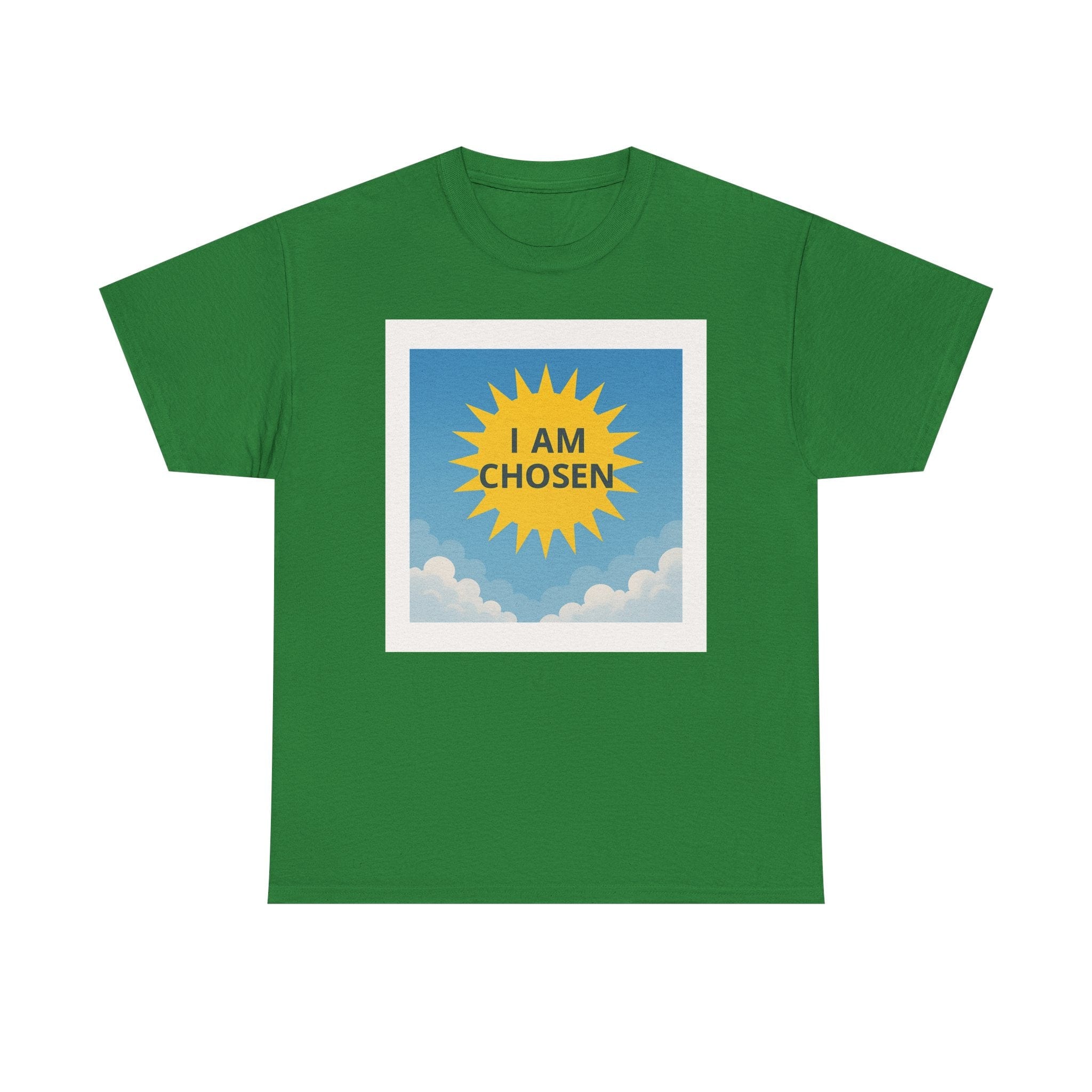 JKFstylez T-Shirt Turf Green / S Unisex T-shirt