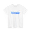 JKFstylez T-Shirt Unisex Blessed Cotton Tee