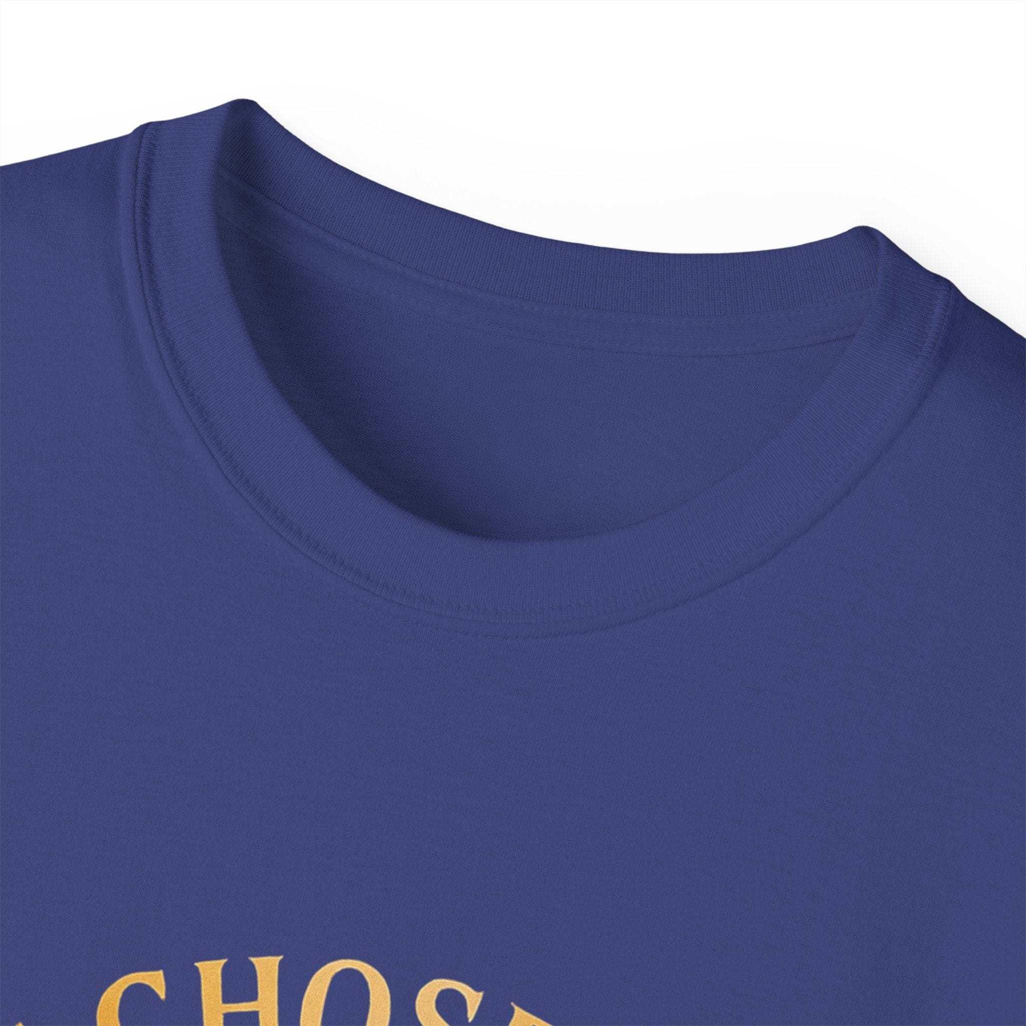 JKFstylez T-Shirt Unisex Chosen Tee