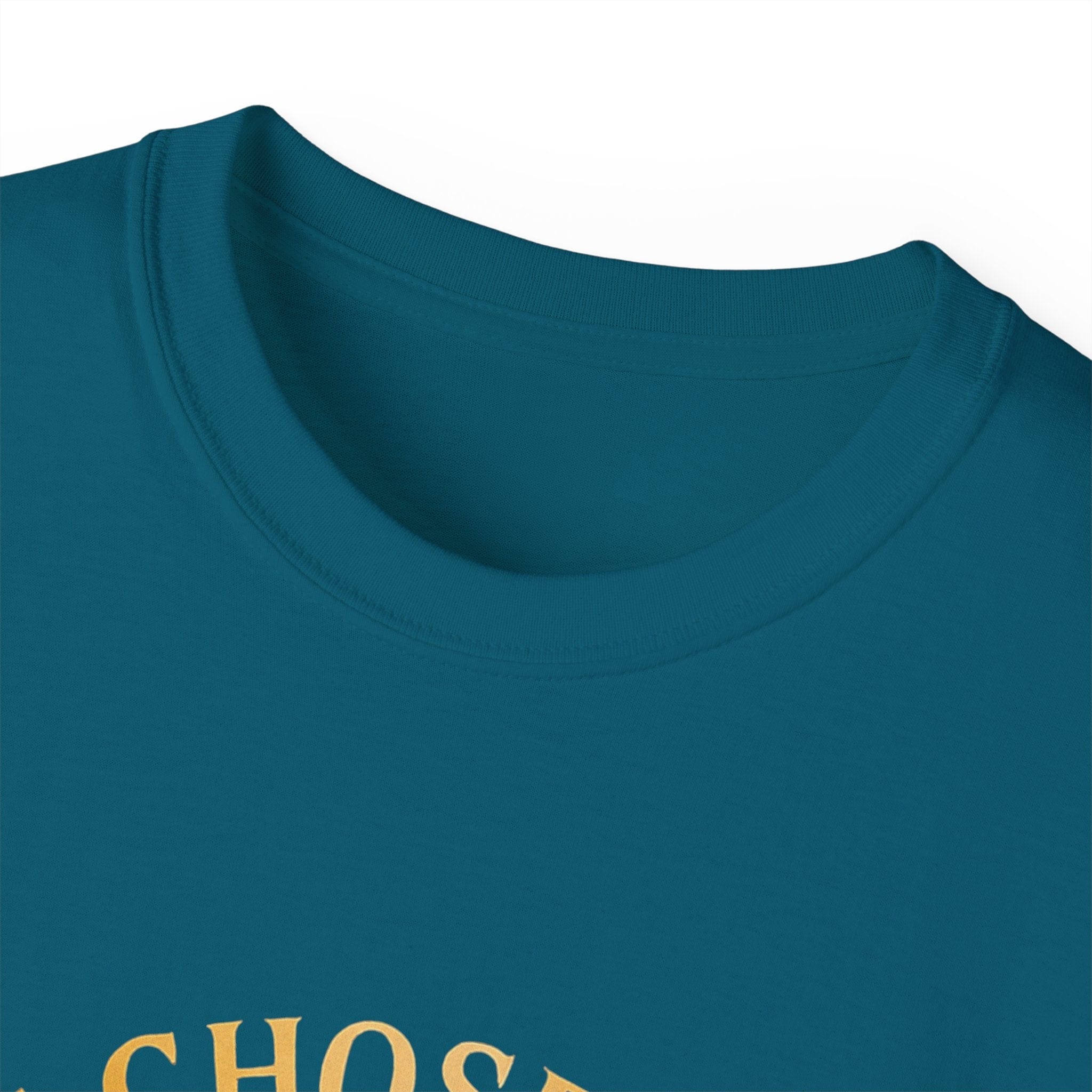 JKFstylez T-Shirt Unisex Chosen Tee
