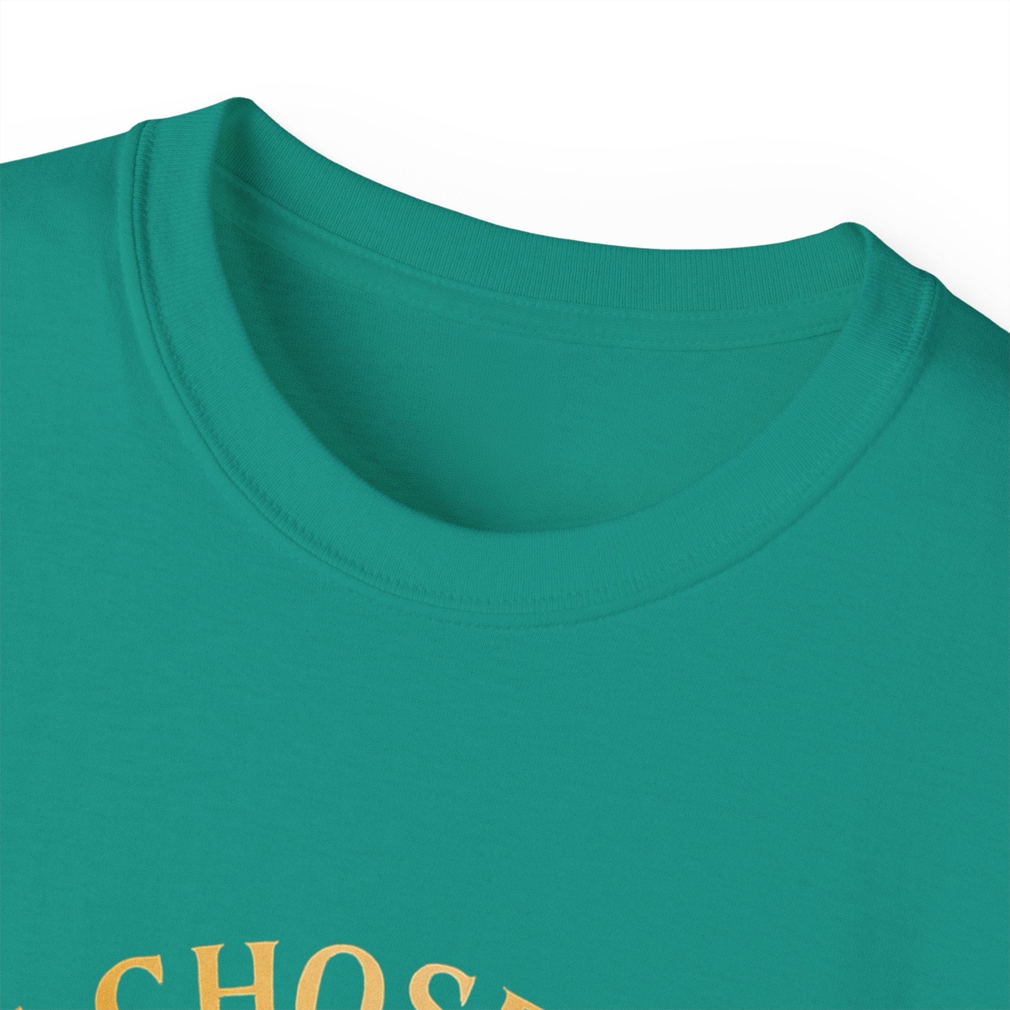 JKFstylez T-Shirt Unisex Chosen Tee