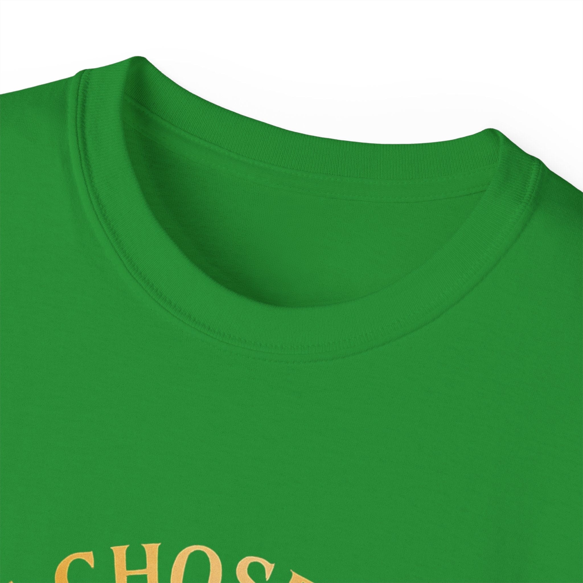 JKFstylez T-Shirt Unisex Chosen Tee