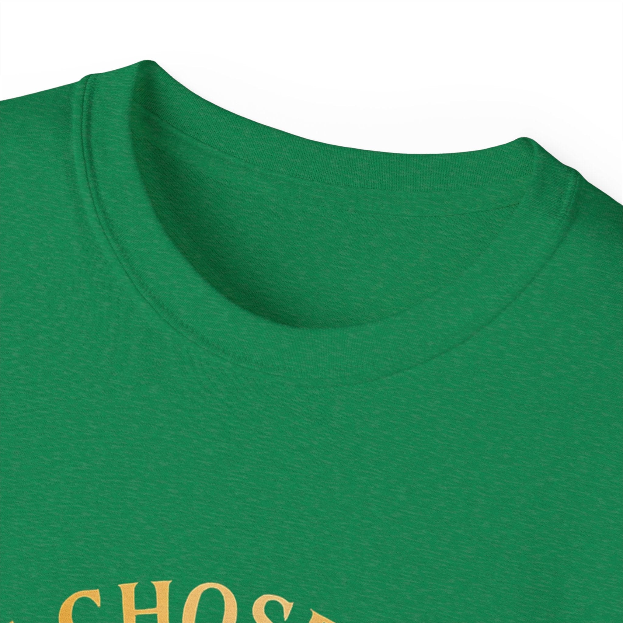 JKFstylez T-Shirt Unisex Chosen Tee