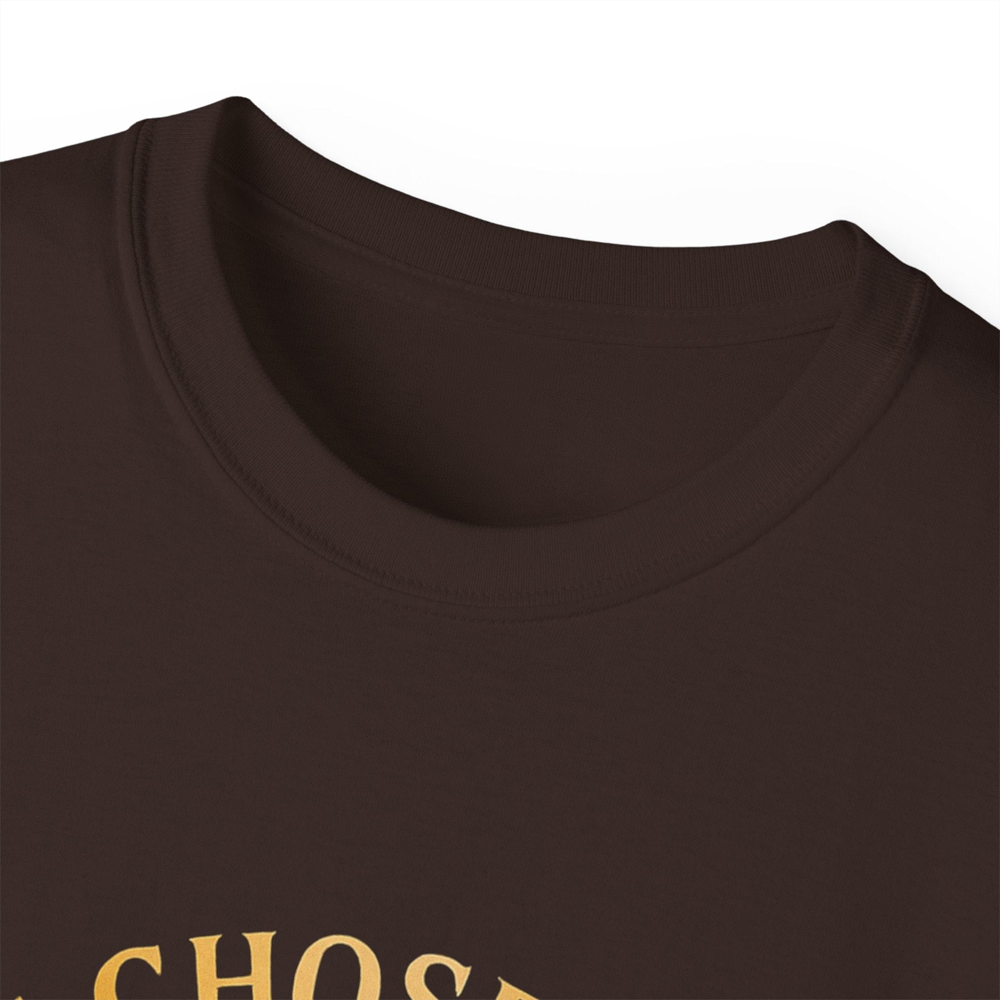 JKFstylez T-Shirt Unisex Chosen Tee