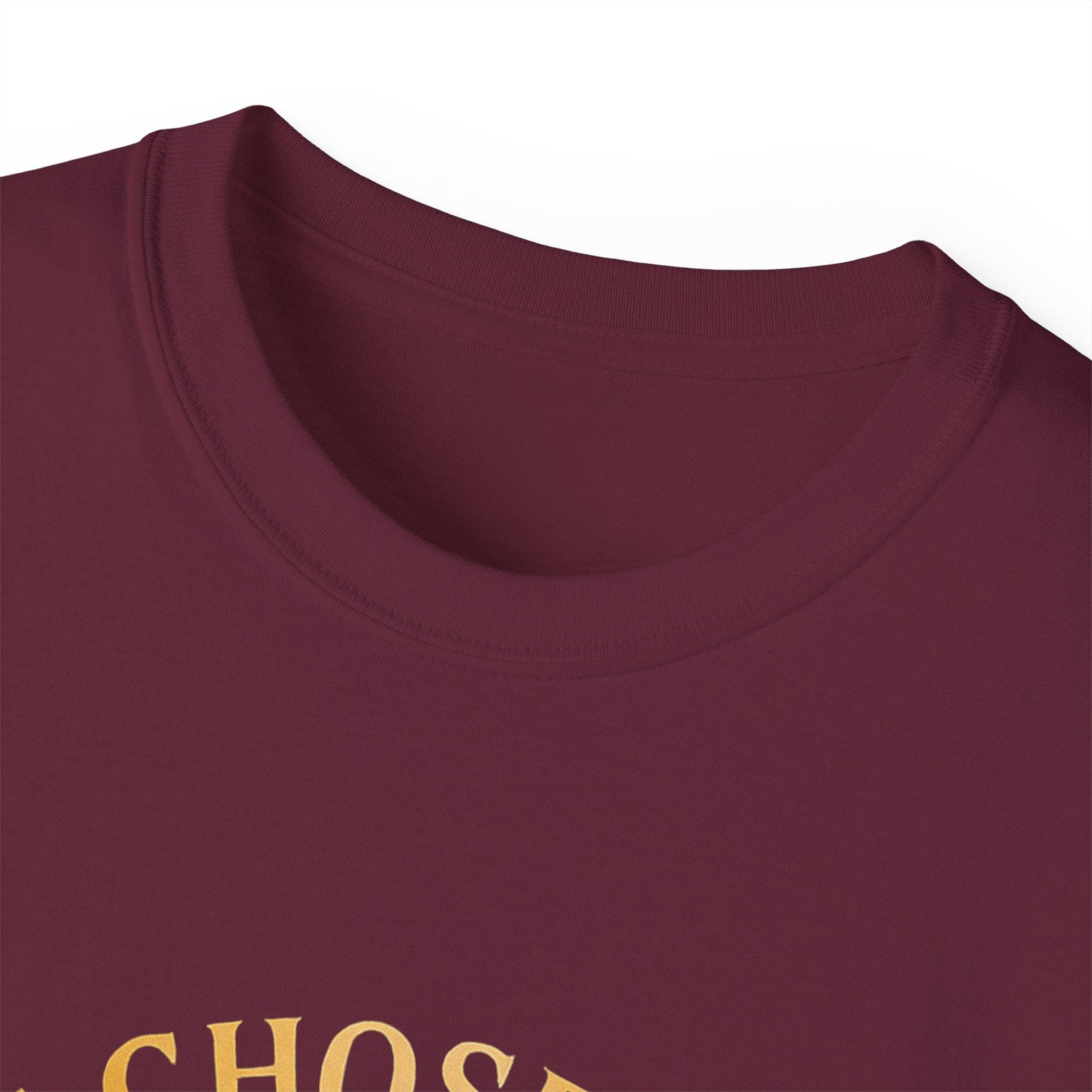 JKFstylez T-Shirt Unisex Chosen Tee
