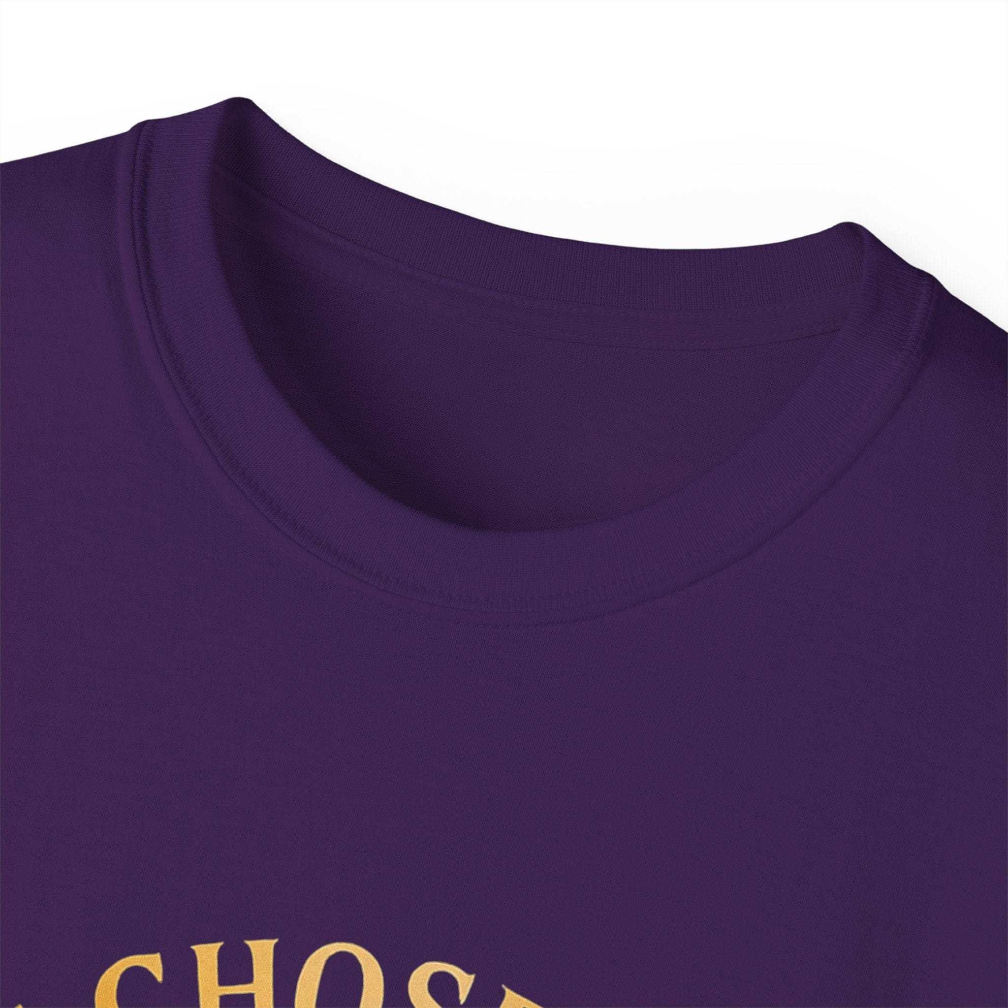 JKFstylez T-Shirt Unisex Chosen Tee