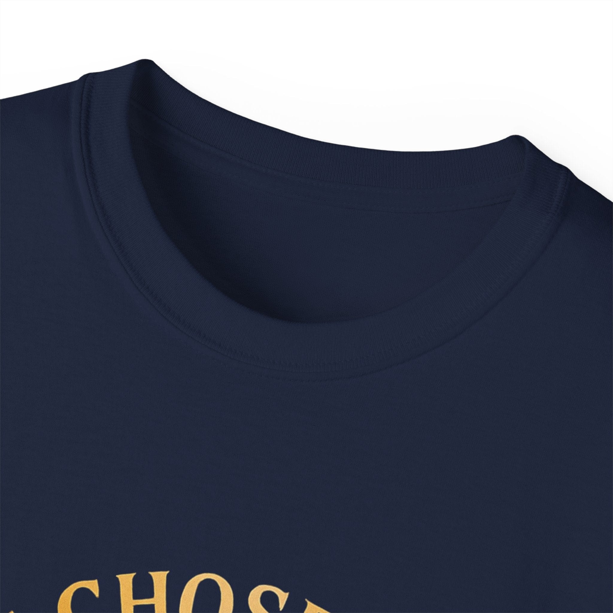 JKFstylez T-Shirt Unisex Chosen Tee