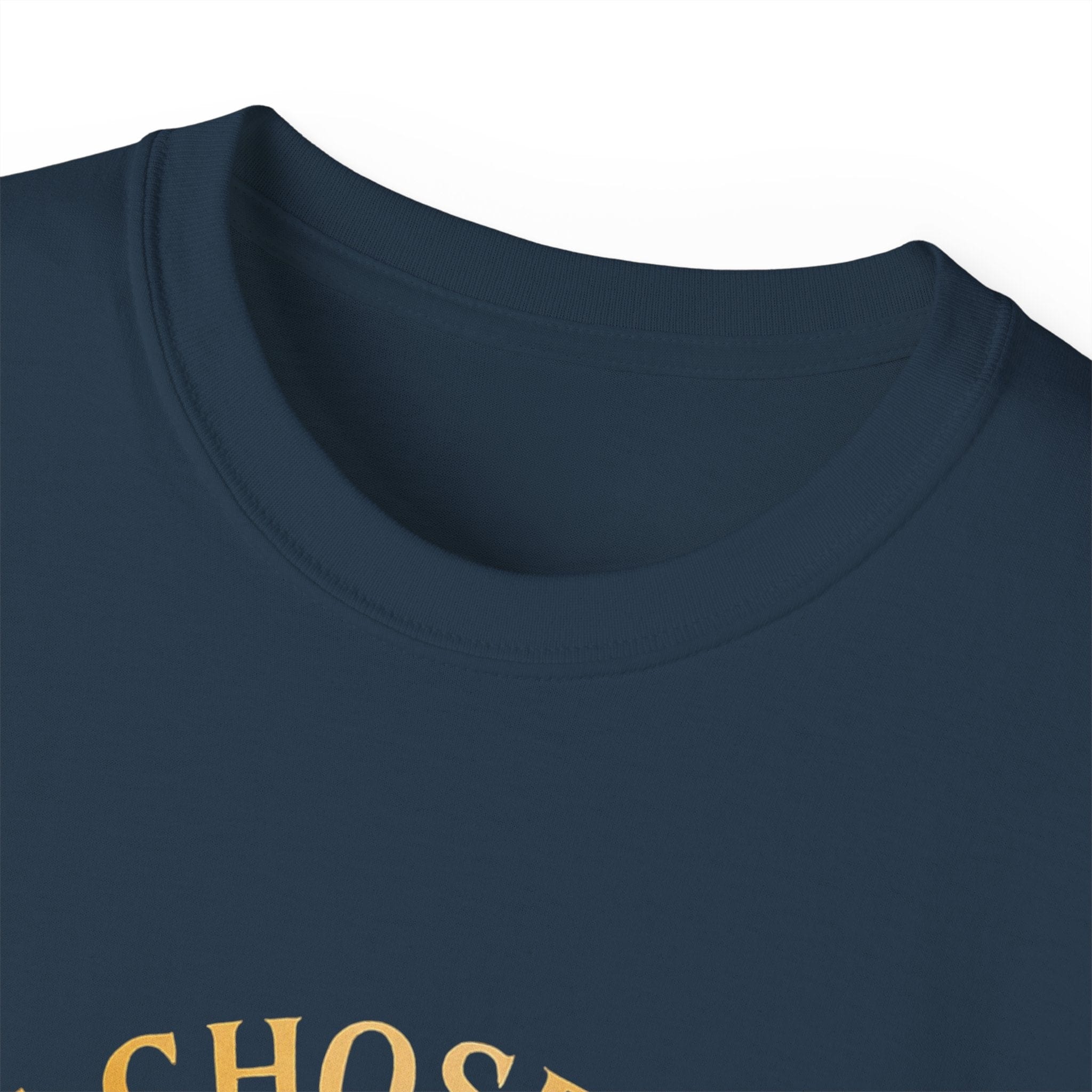 JKFstylez T-Shirt Unisex Chosen Tee