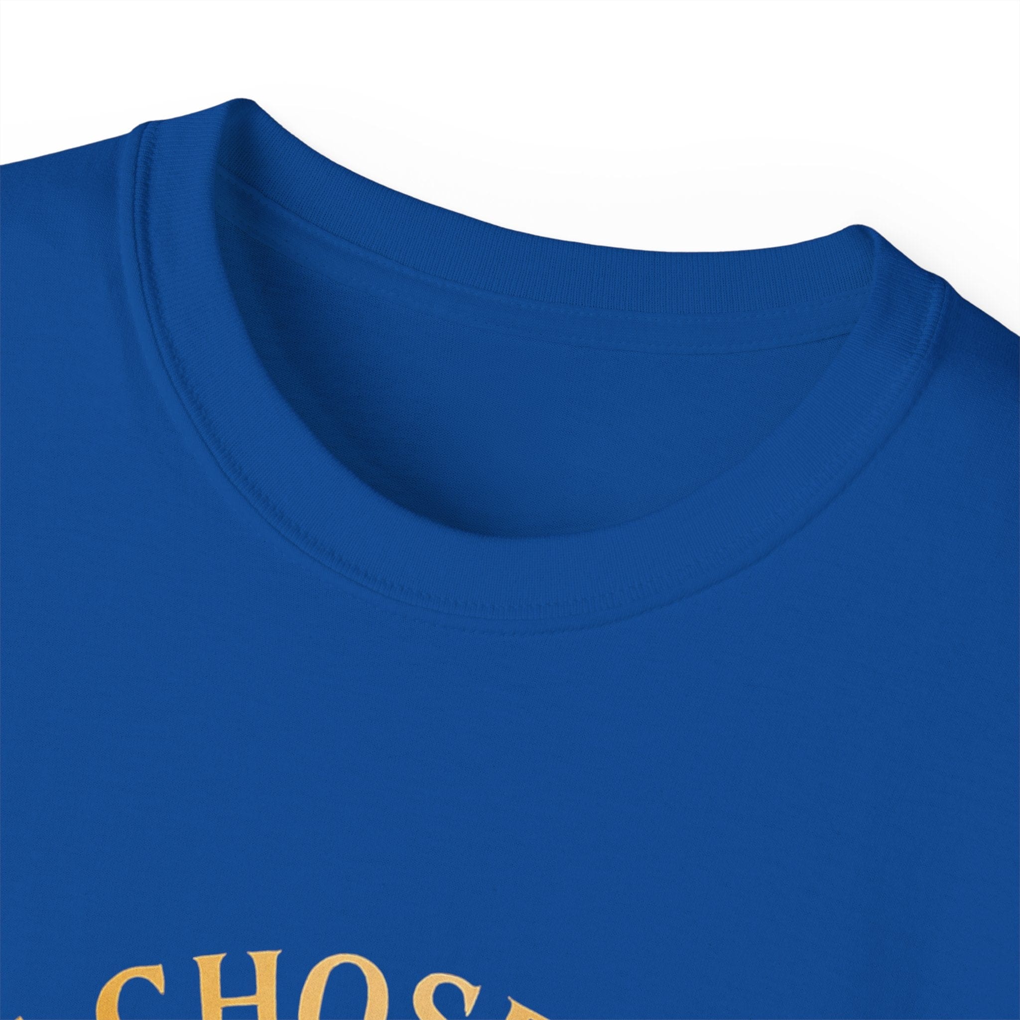 JKFstylez T-Shirt Unisex Chosen Tee